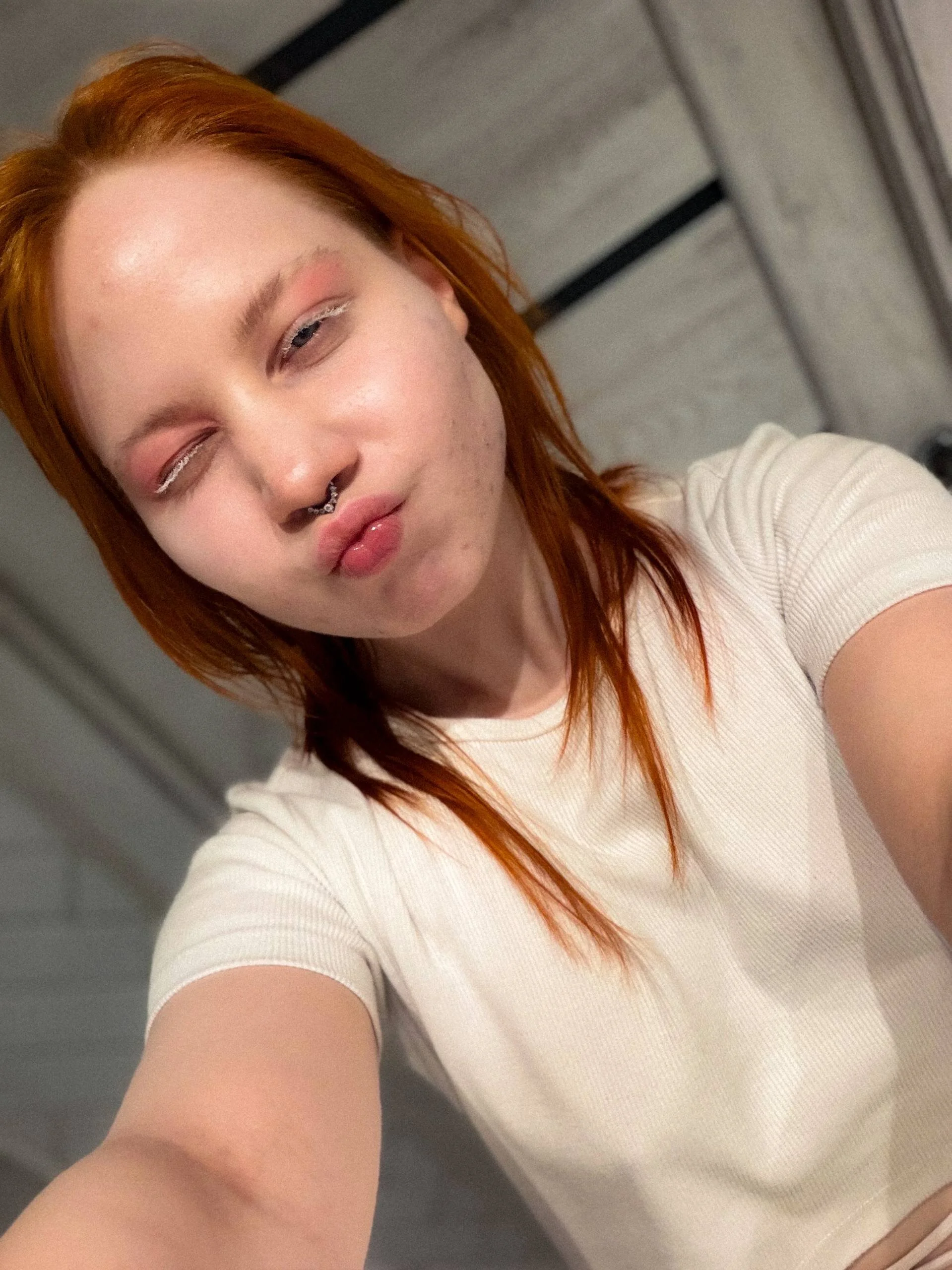XXX Porn Photo of Nude evi_magic 5