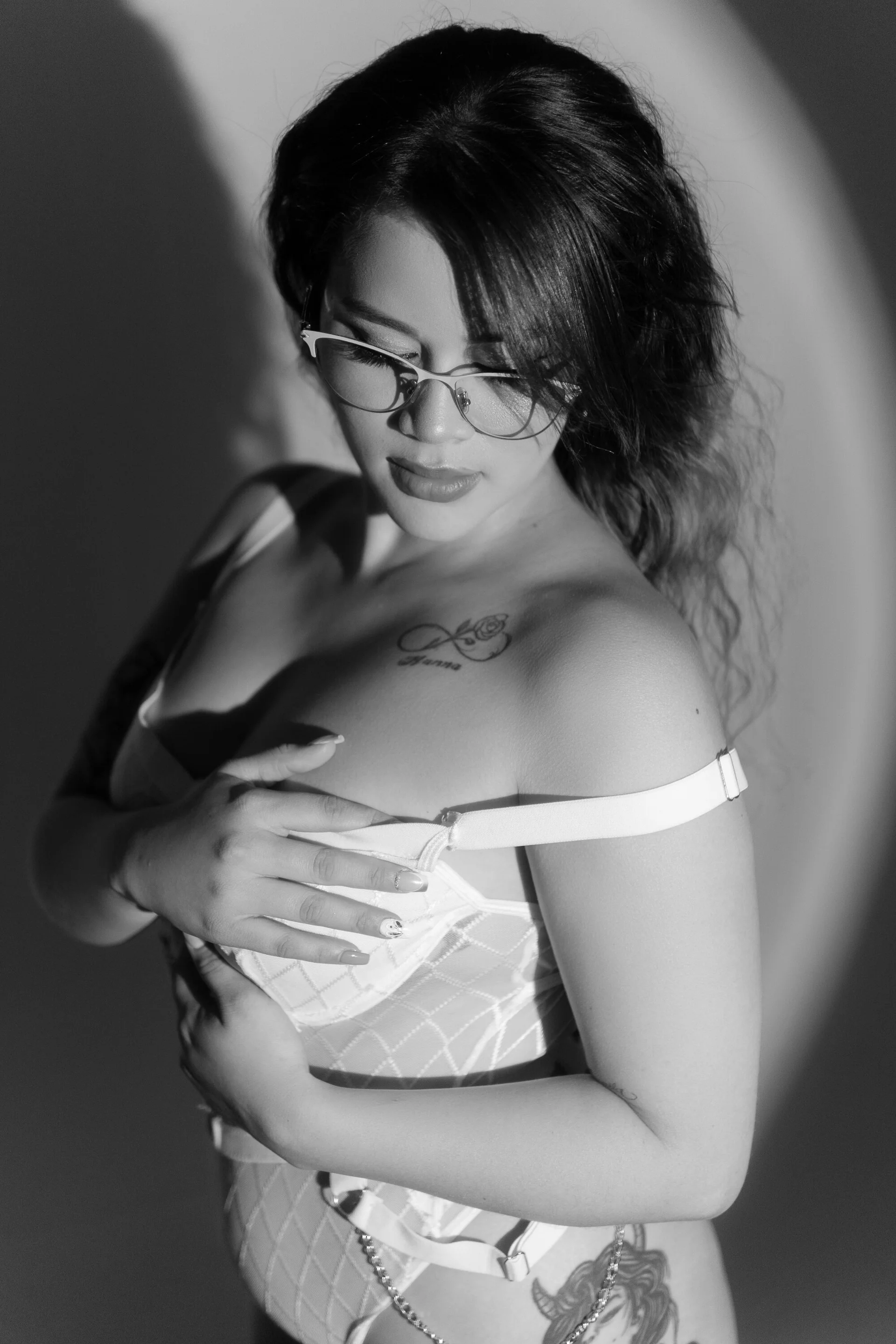 XXX Porn Photo of Nude CherryTayloor 14