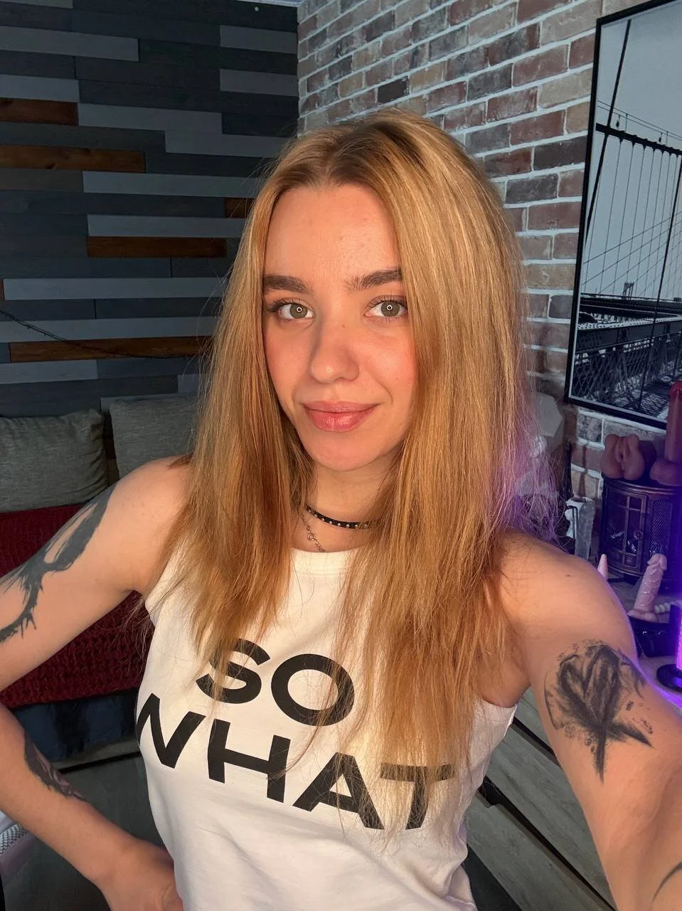 XXX Porn Photo of Nude eva_swetty 9