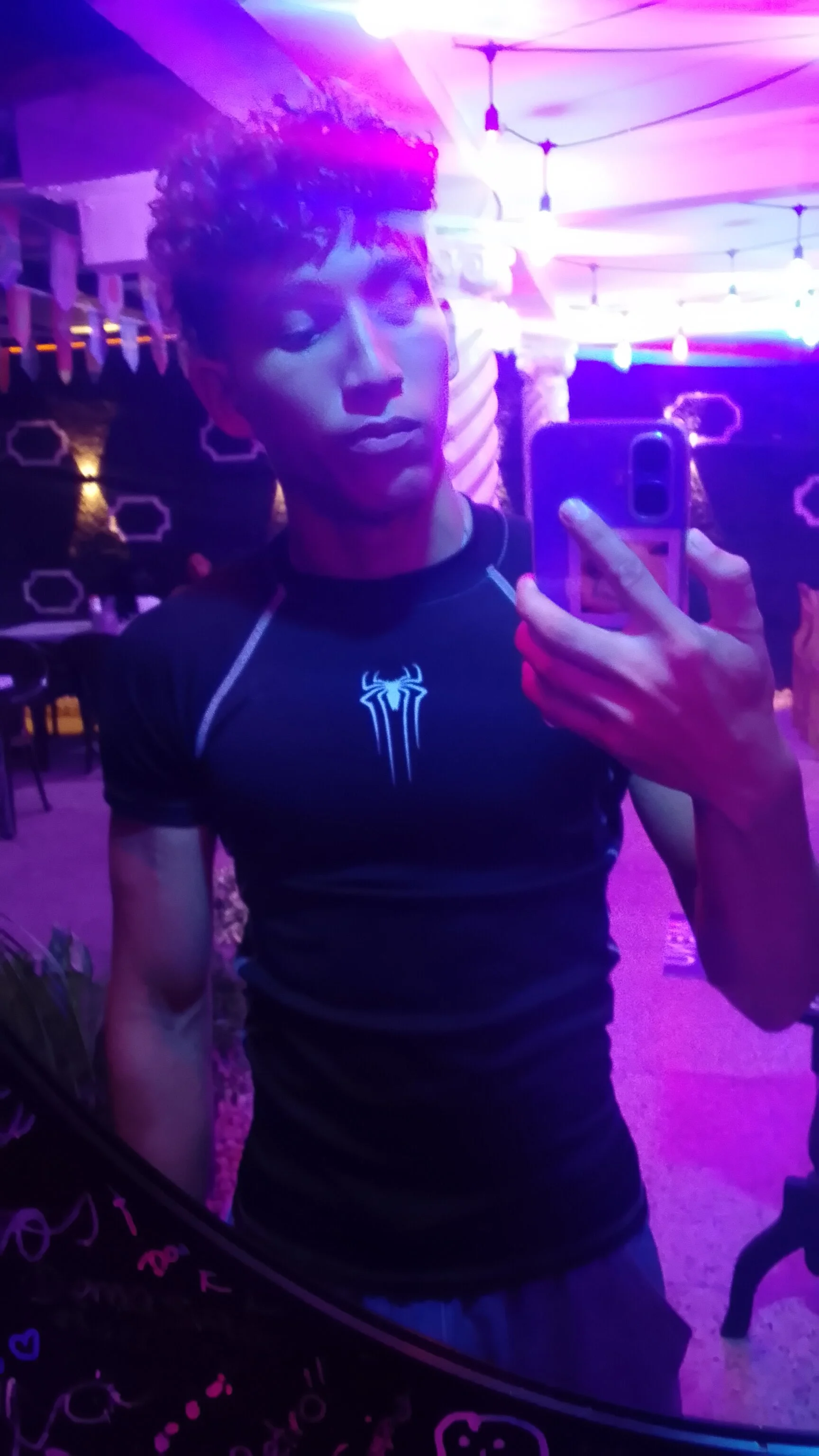 XXX Porn Photo of Nude gatopolar73 6