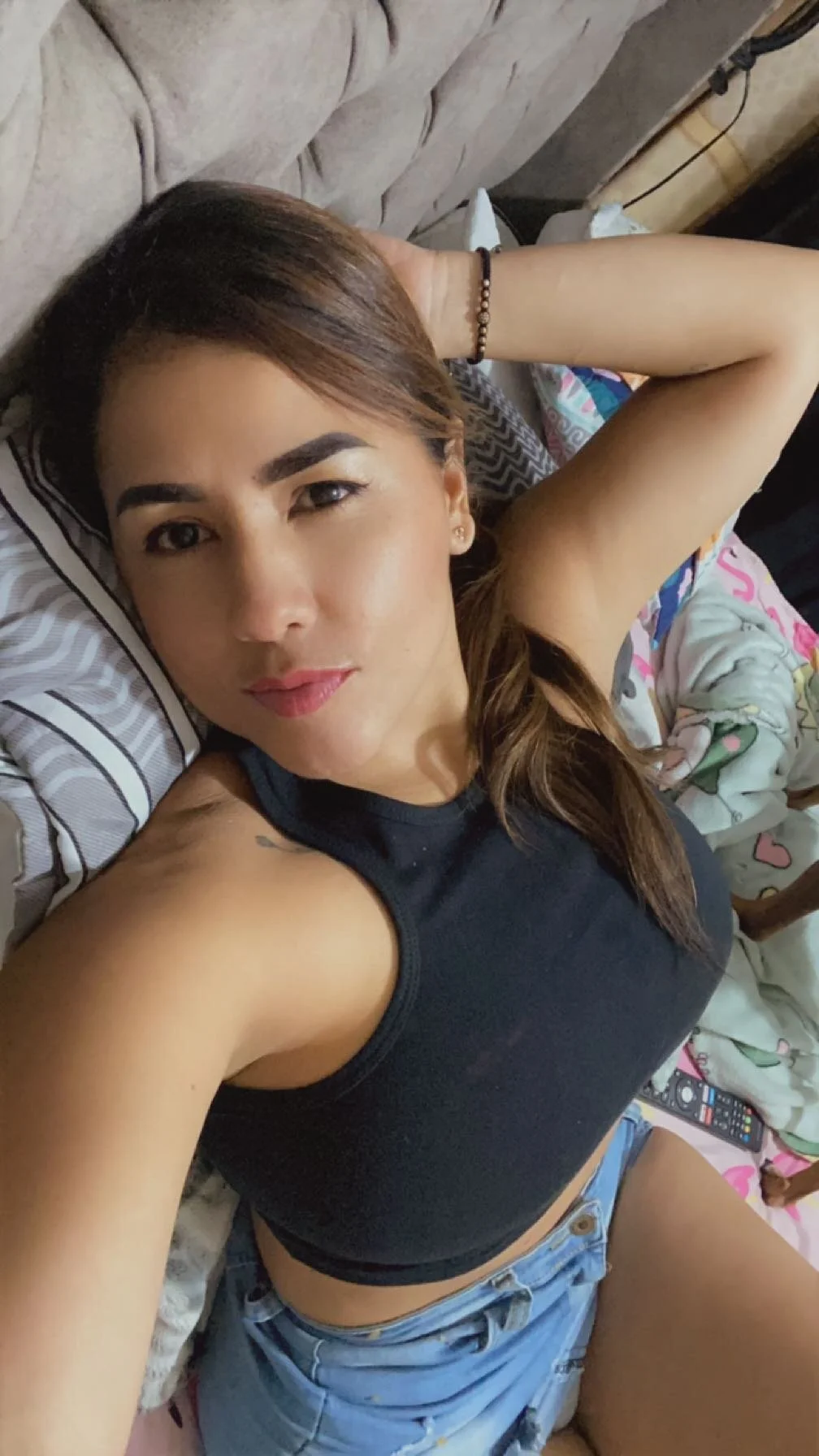 XXX Porn Photo of Nude manuela_star 49