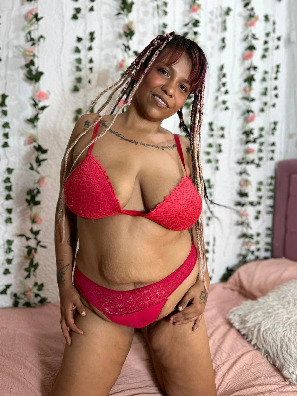 XXX Porn Photo of Nude Karol_c31 1