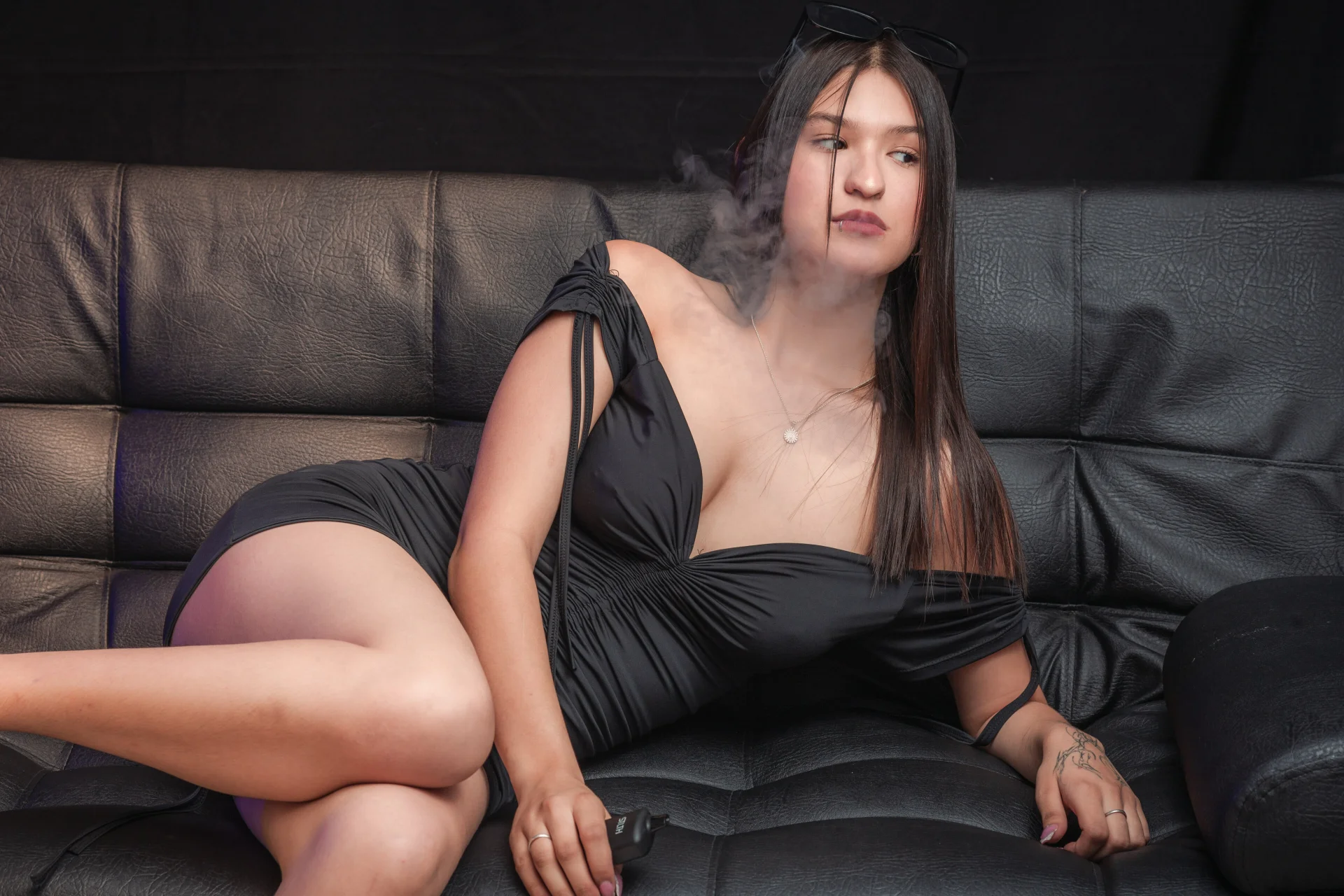 XXX Porn Photo of Nude AgathaSanderhs_ 7
