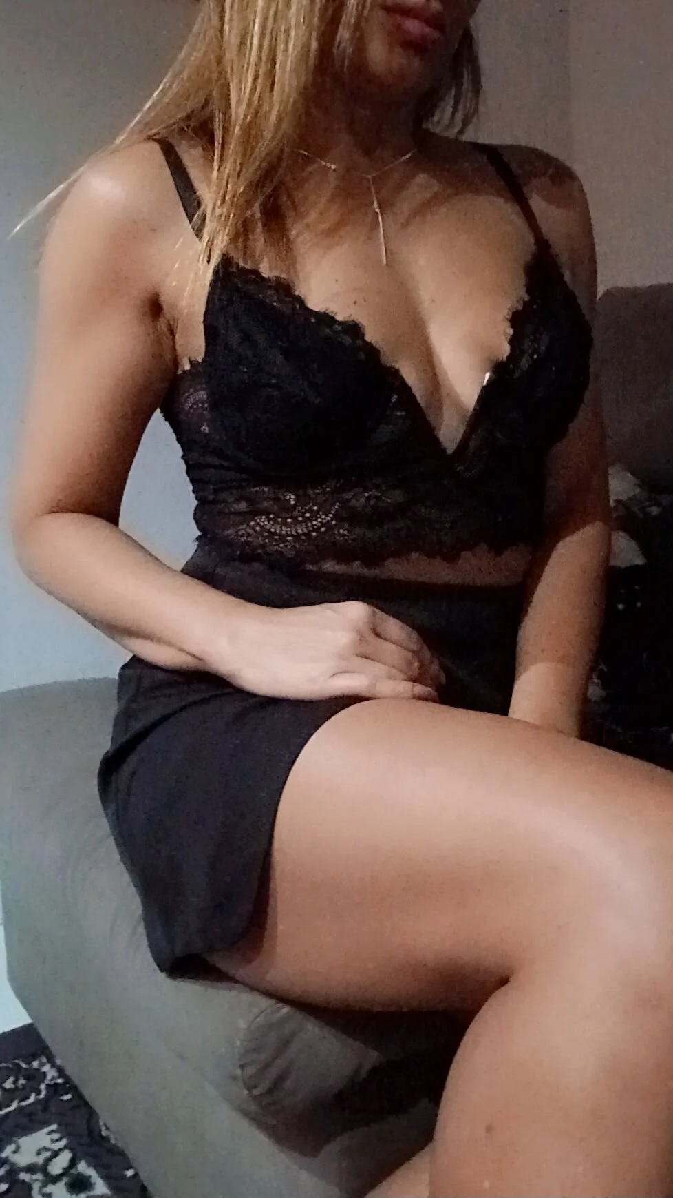 XXX Porn Photo of Nude anajulia10 10