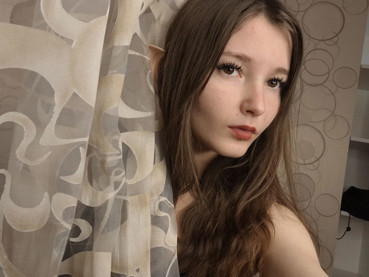 XXX Porn Photo of Nude DongMolt 212