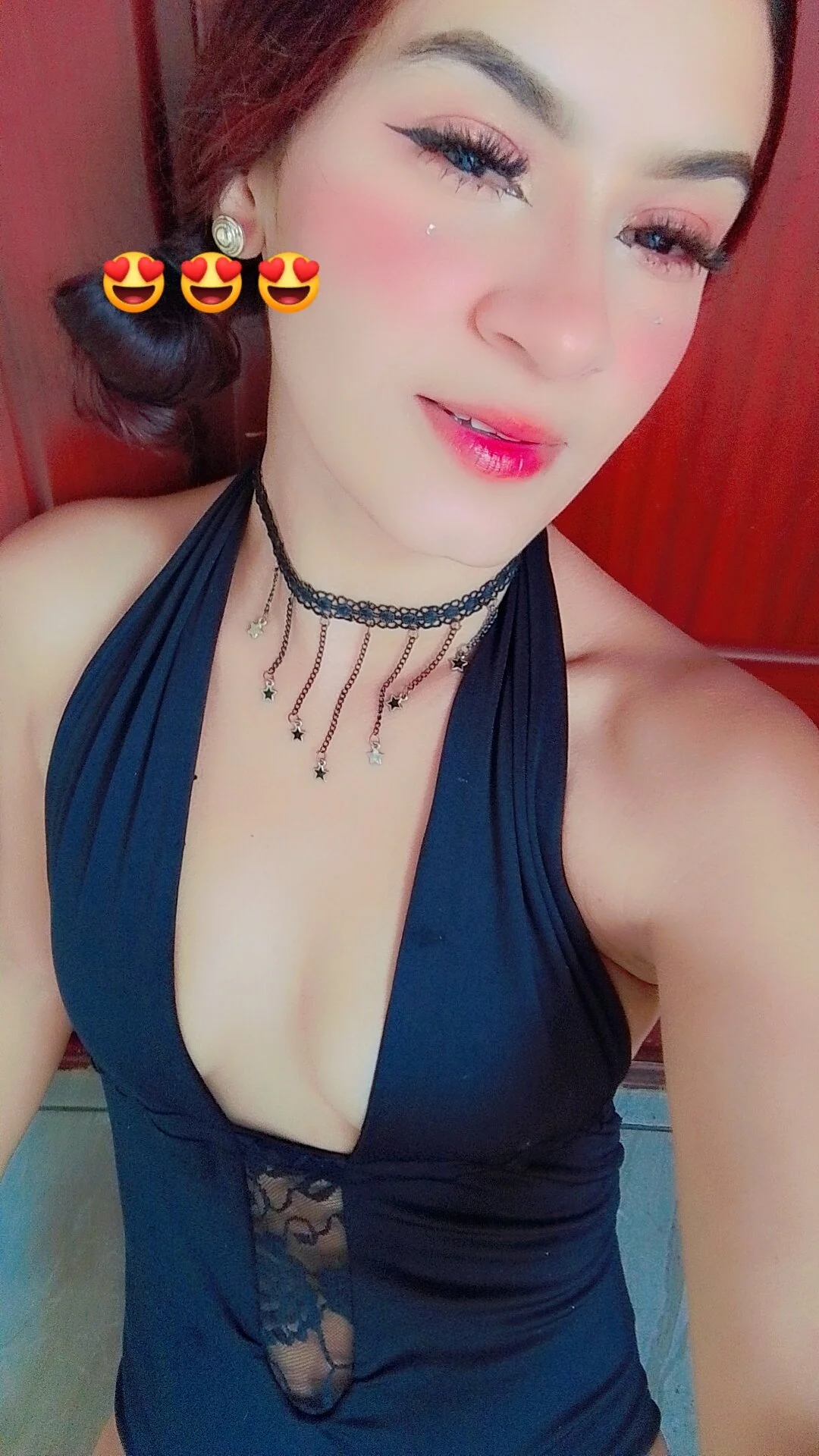 XXX Porn Photo of Nude anasofia19 8