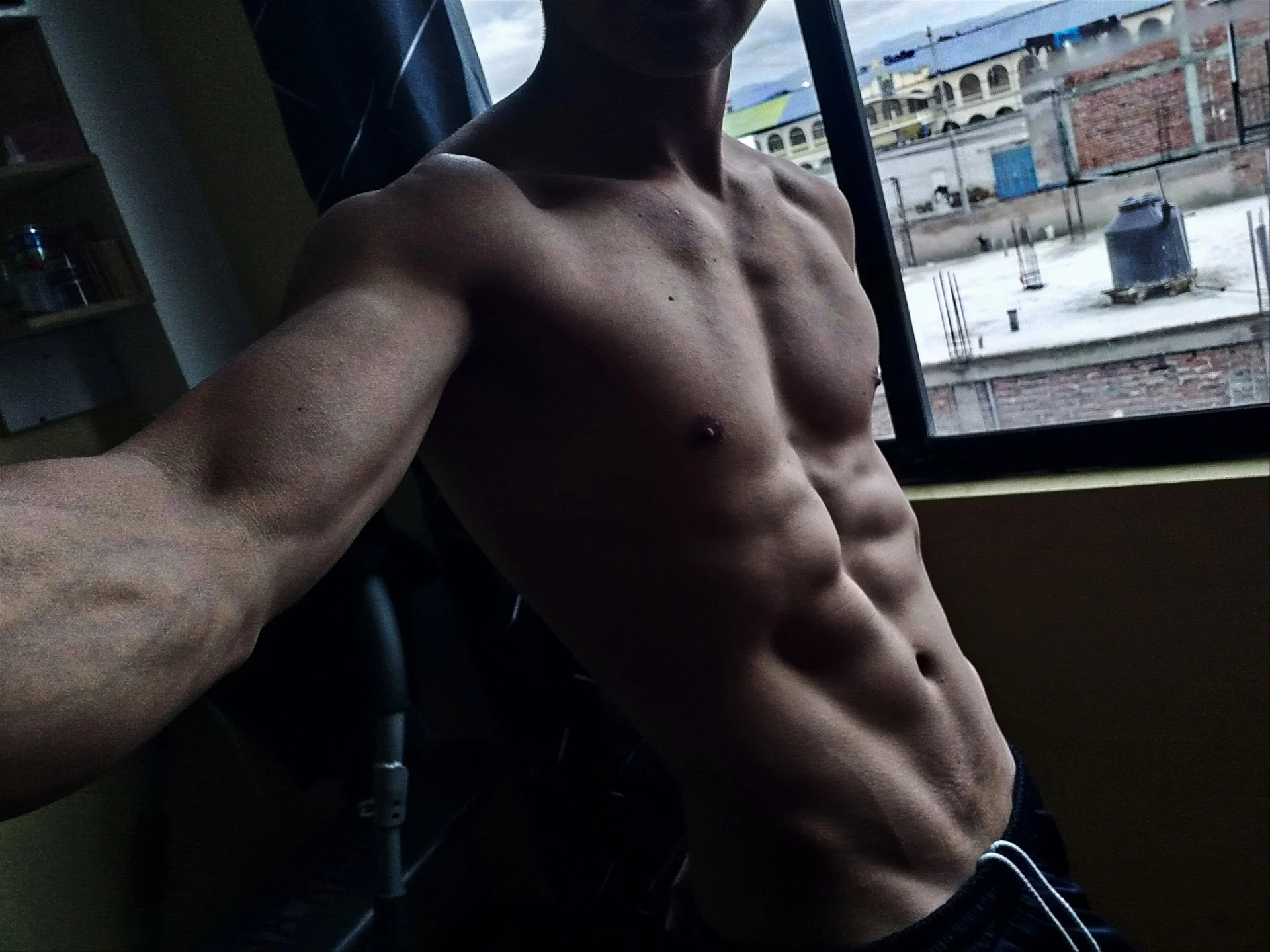 XXX Porn Photo of Nude Alex_Stvn 9