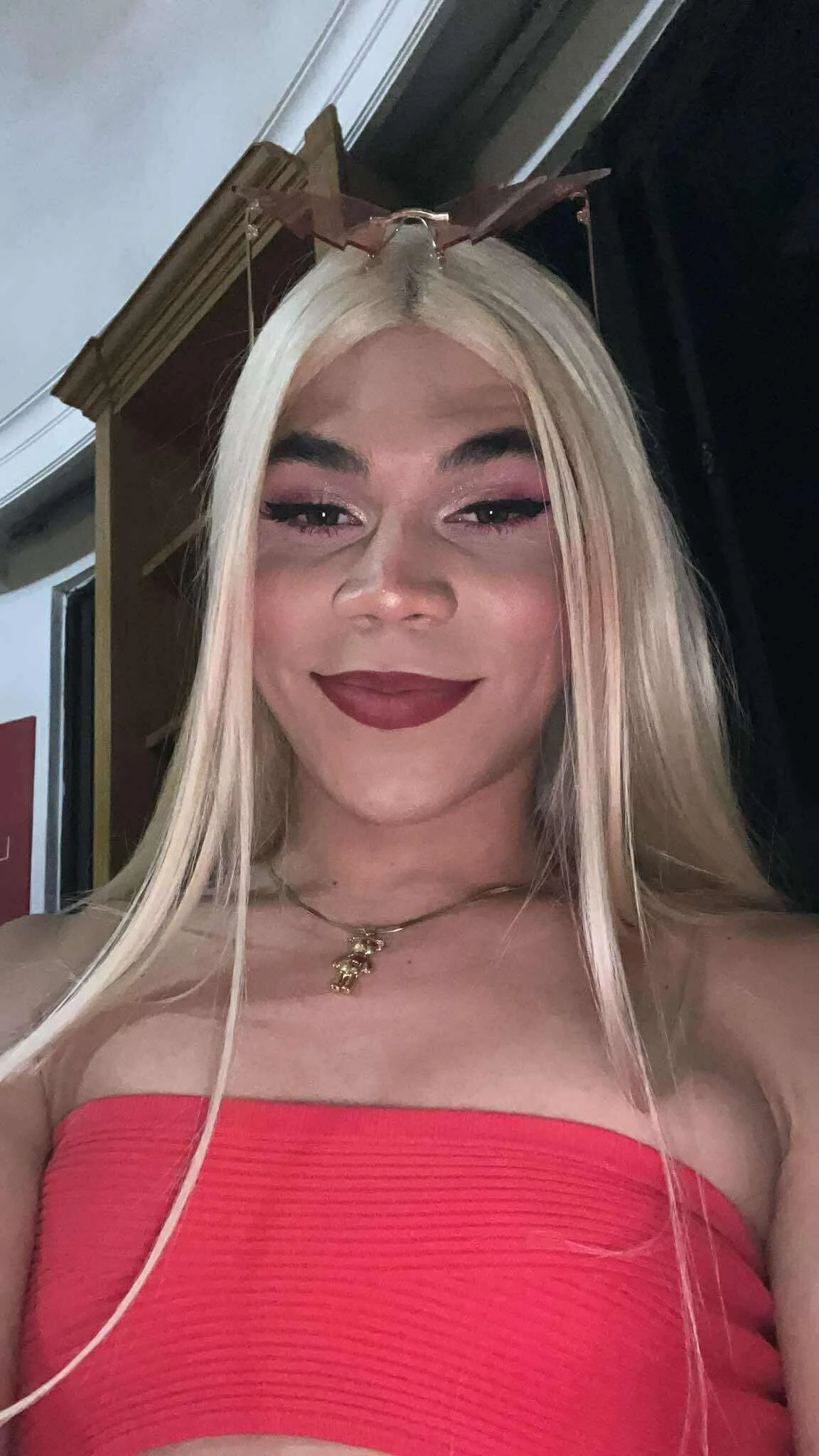 XXX Porn Photo of Nude Gaby_Chain01 4
