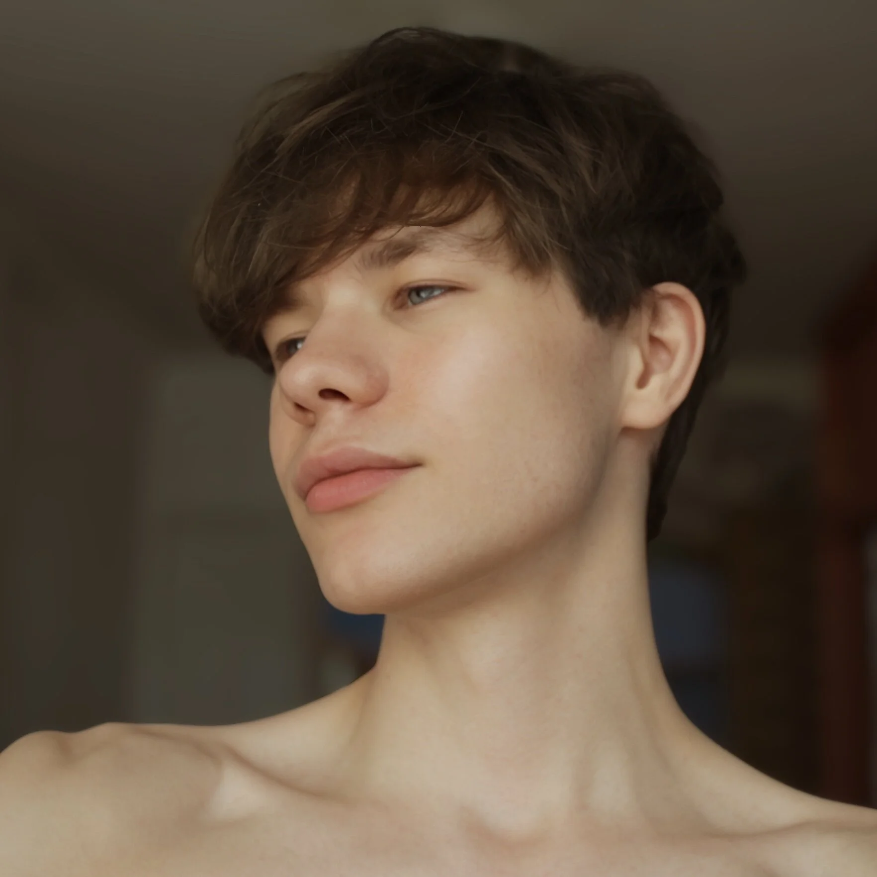 XXX Porn Photo of Nude BOBRIKGAY 17