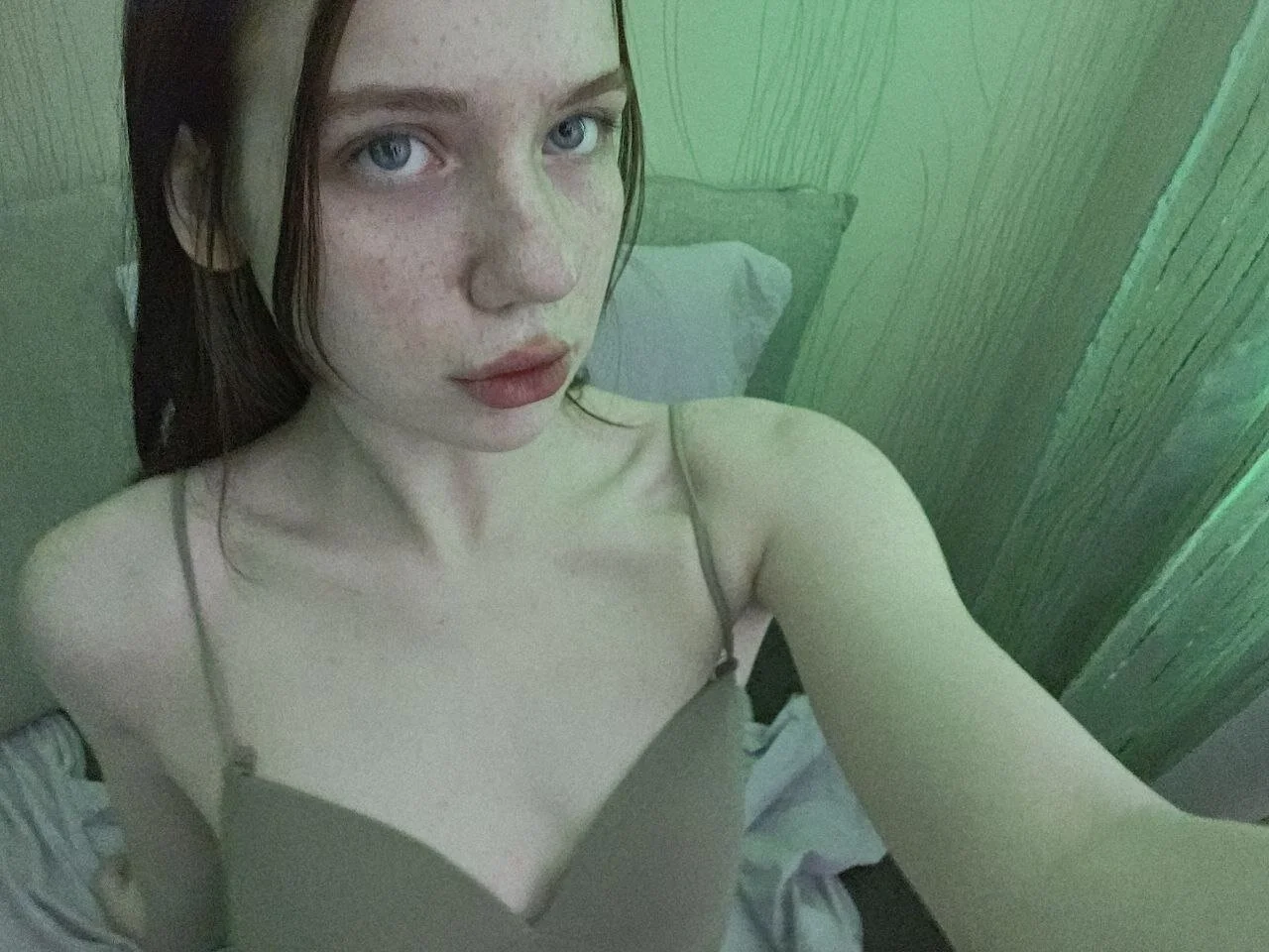 XXX Porn Photo of Nude Killy_Merrot 3
