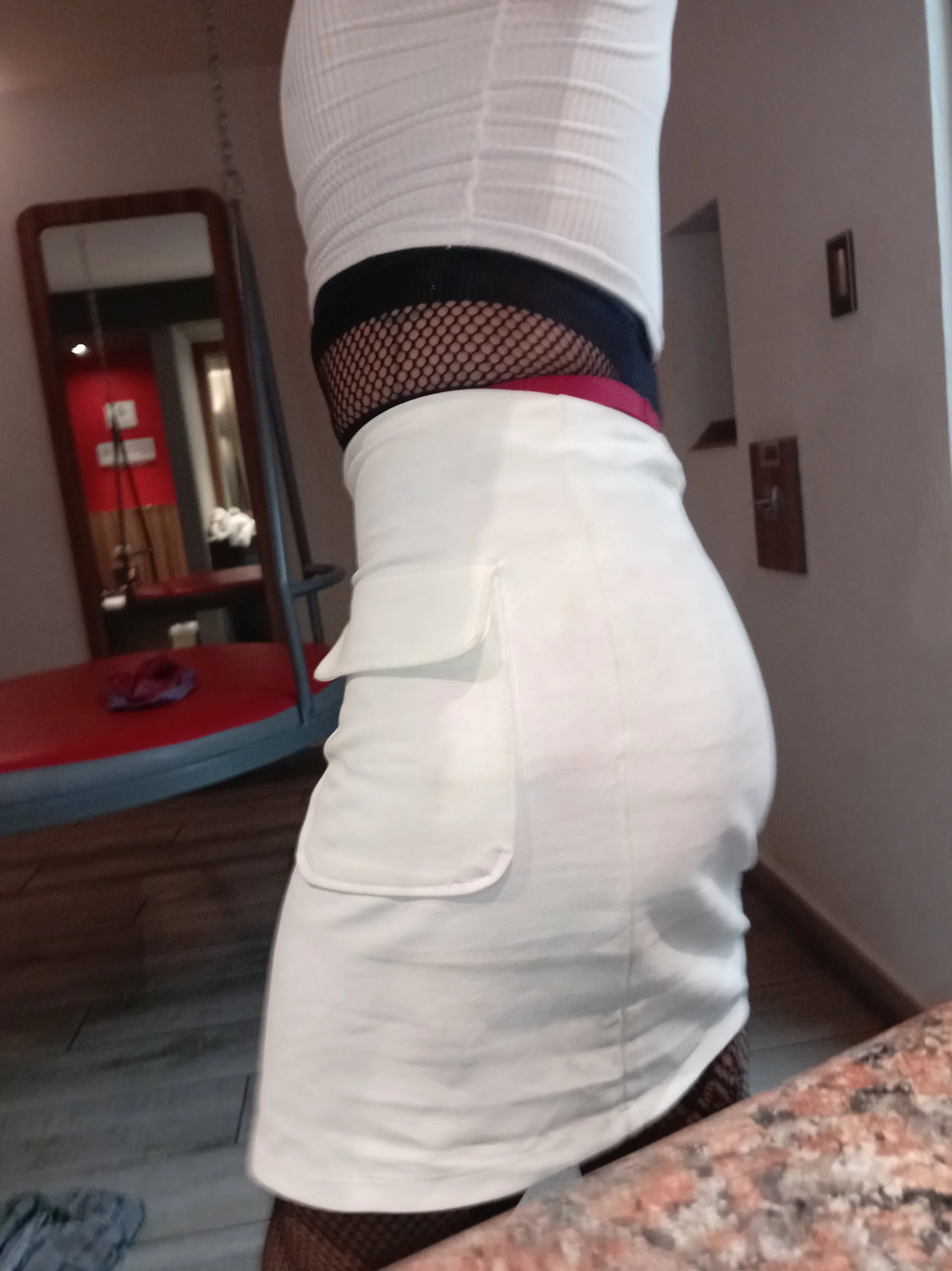 XXX Porn Photo of Nude DaniMejia3015 147