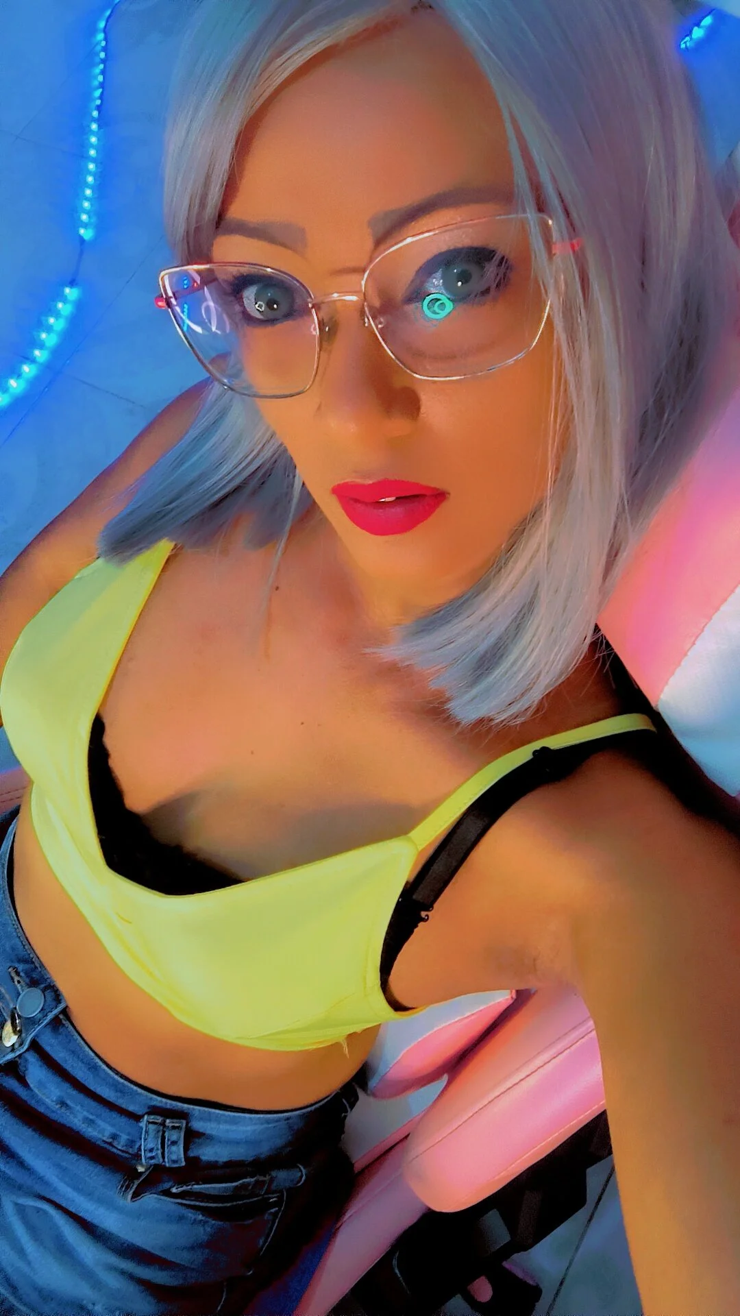 XXX Porn Photo of Nude Amaliu_ 6