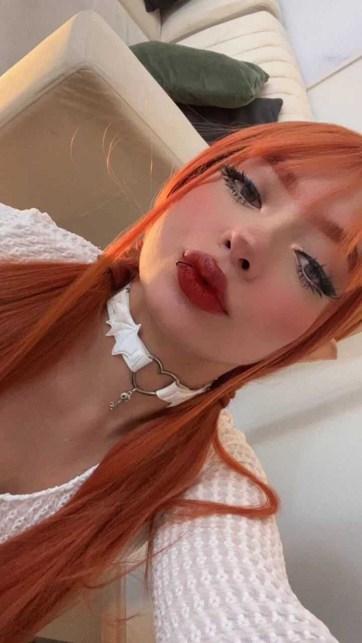 XXX Porn Photo of Nude Kloeraize 4