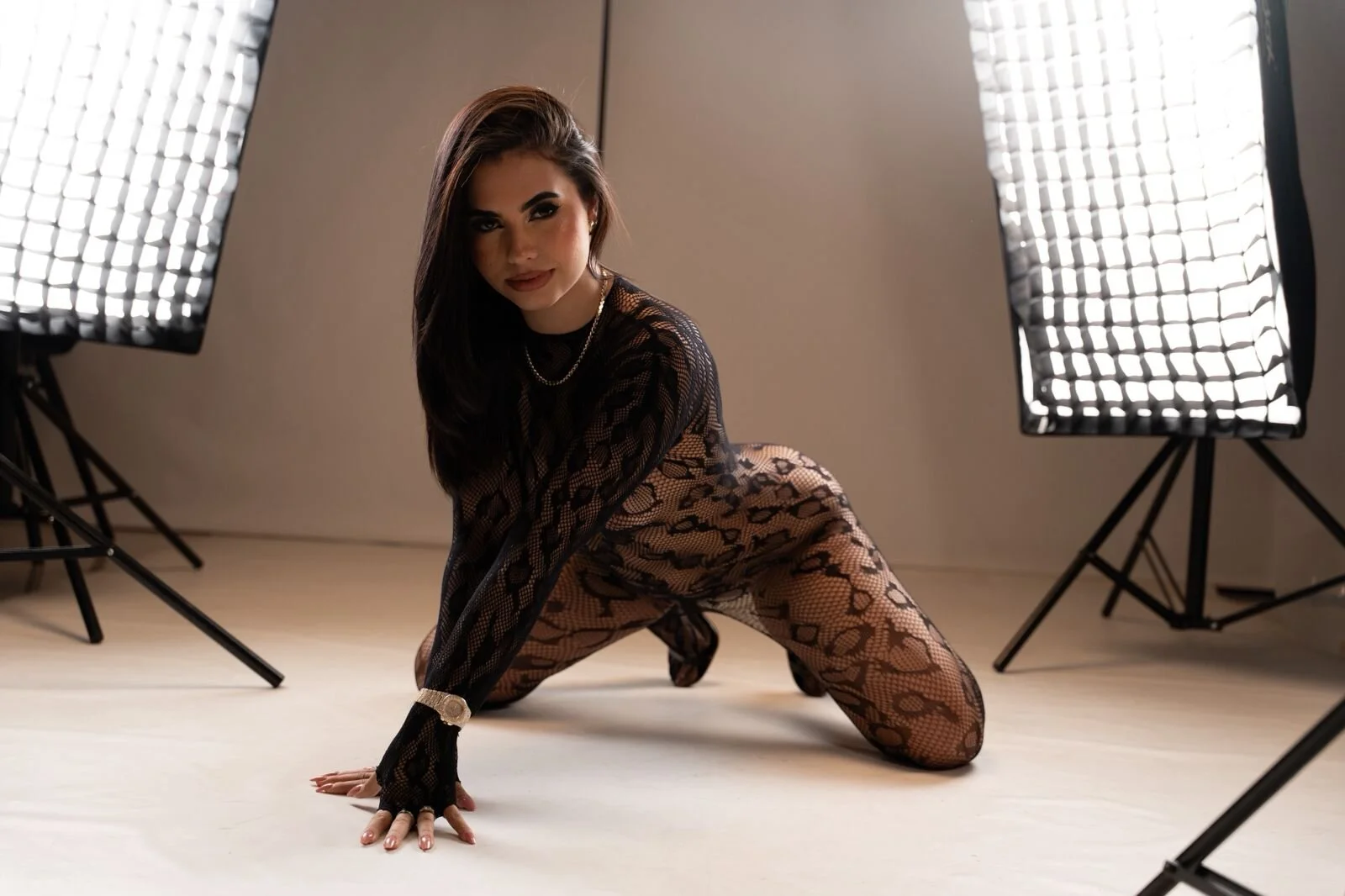 XXX Porn Photo of Nude BarbaraSlim 8