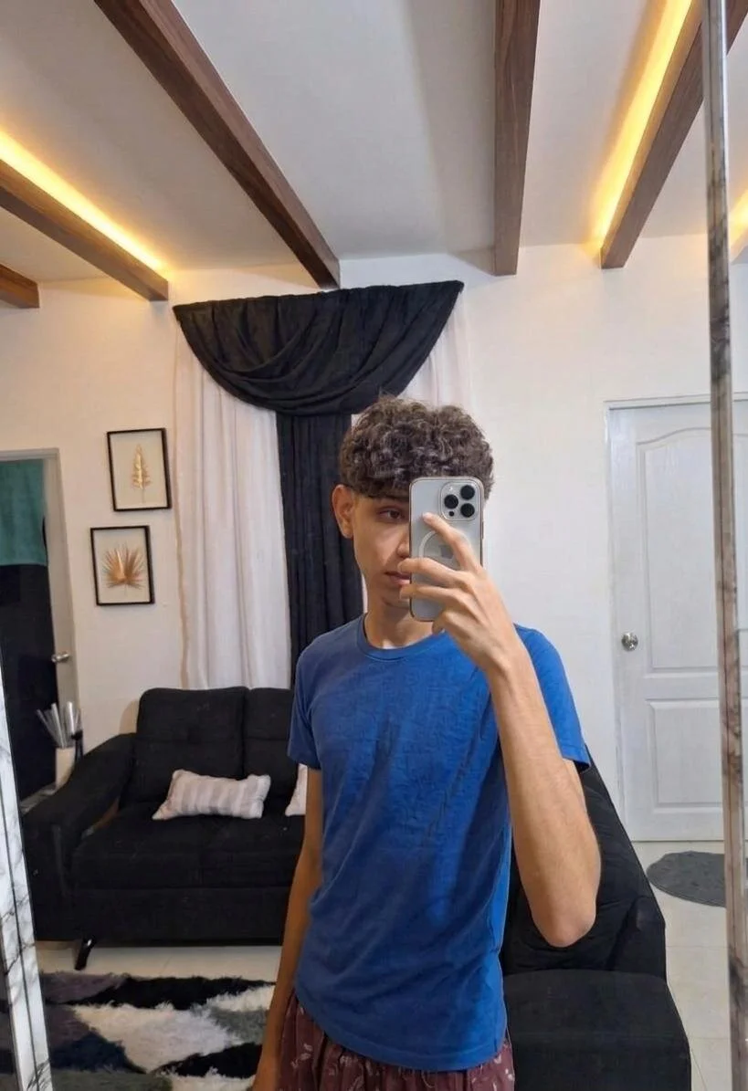 XXX Porn Photo of Nude Thiago_And_Gael 2