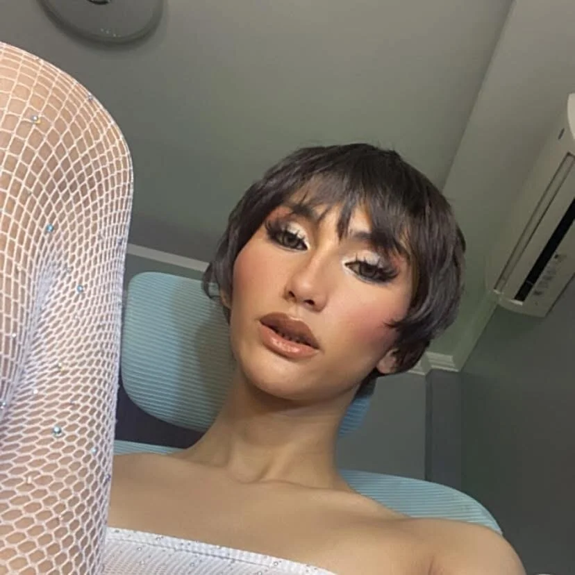 XXX Porn Photo of Nude xladyboyfucker69 8