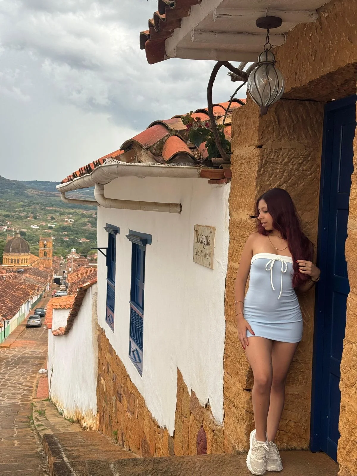 XXX Porn Photo of Nude KathyAiden 2