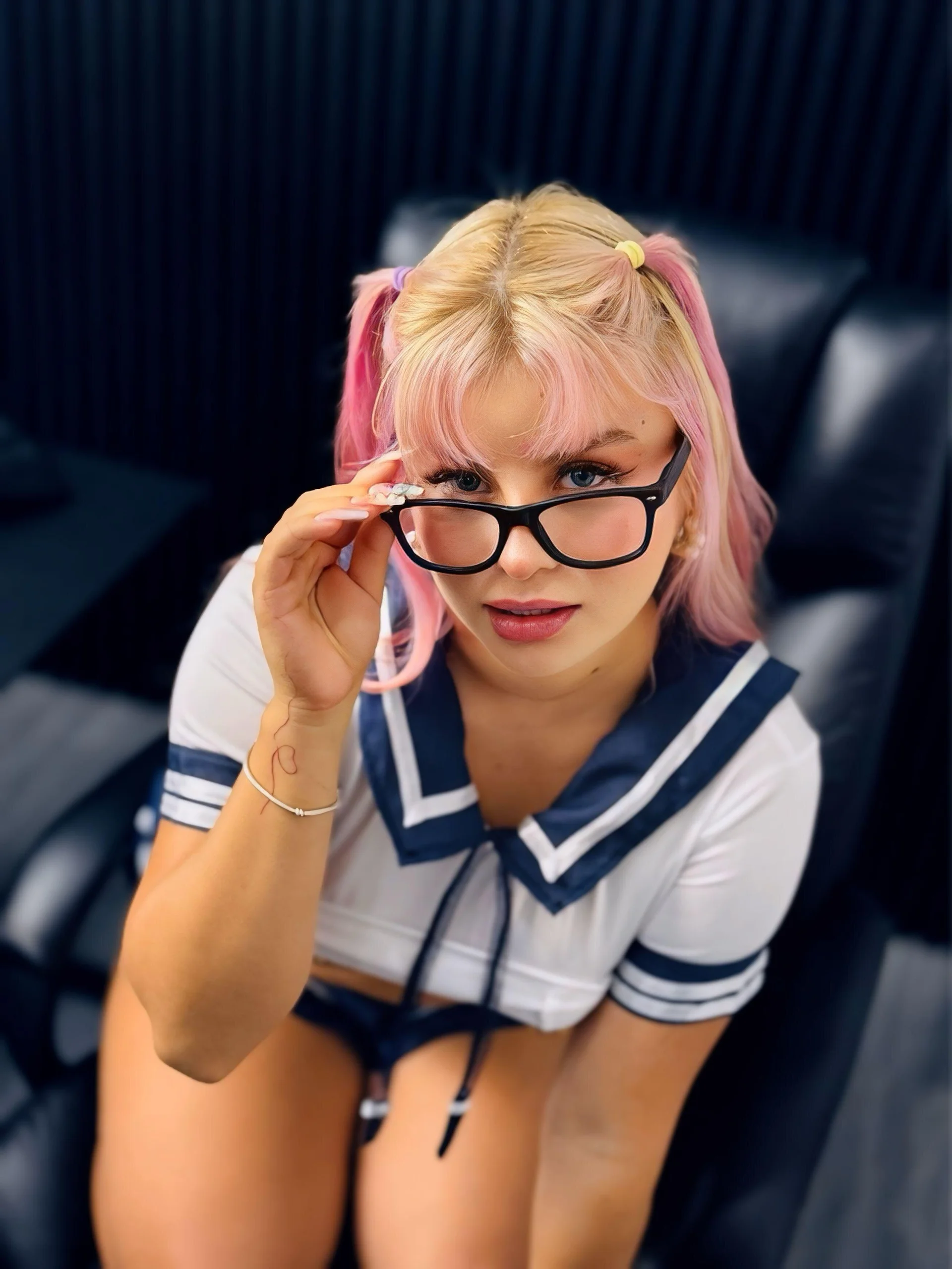 XXX Porn Photo of Nude LolaAngellx 38