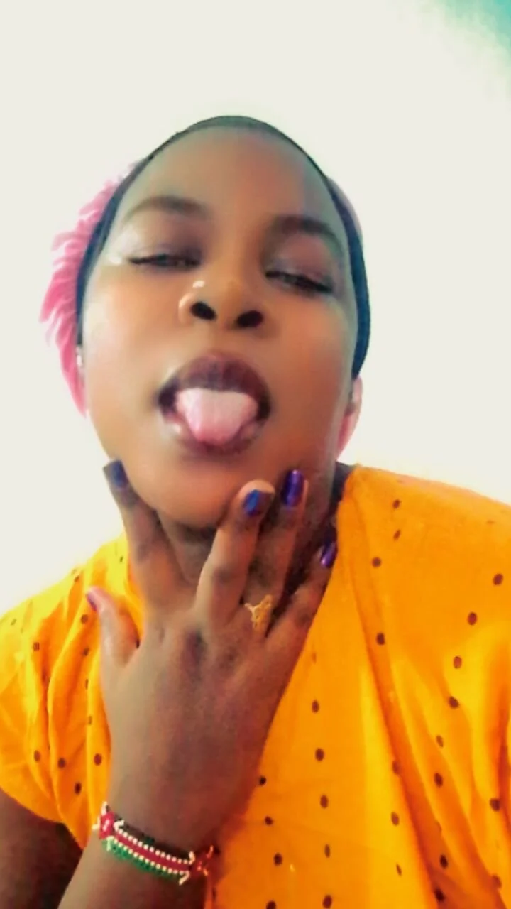 XXX Porn Photo of Nude Africana20 3