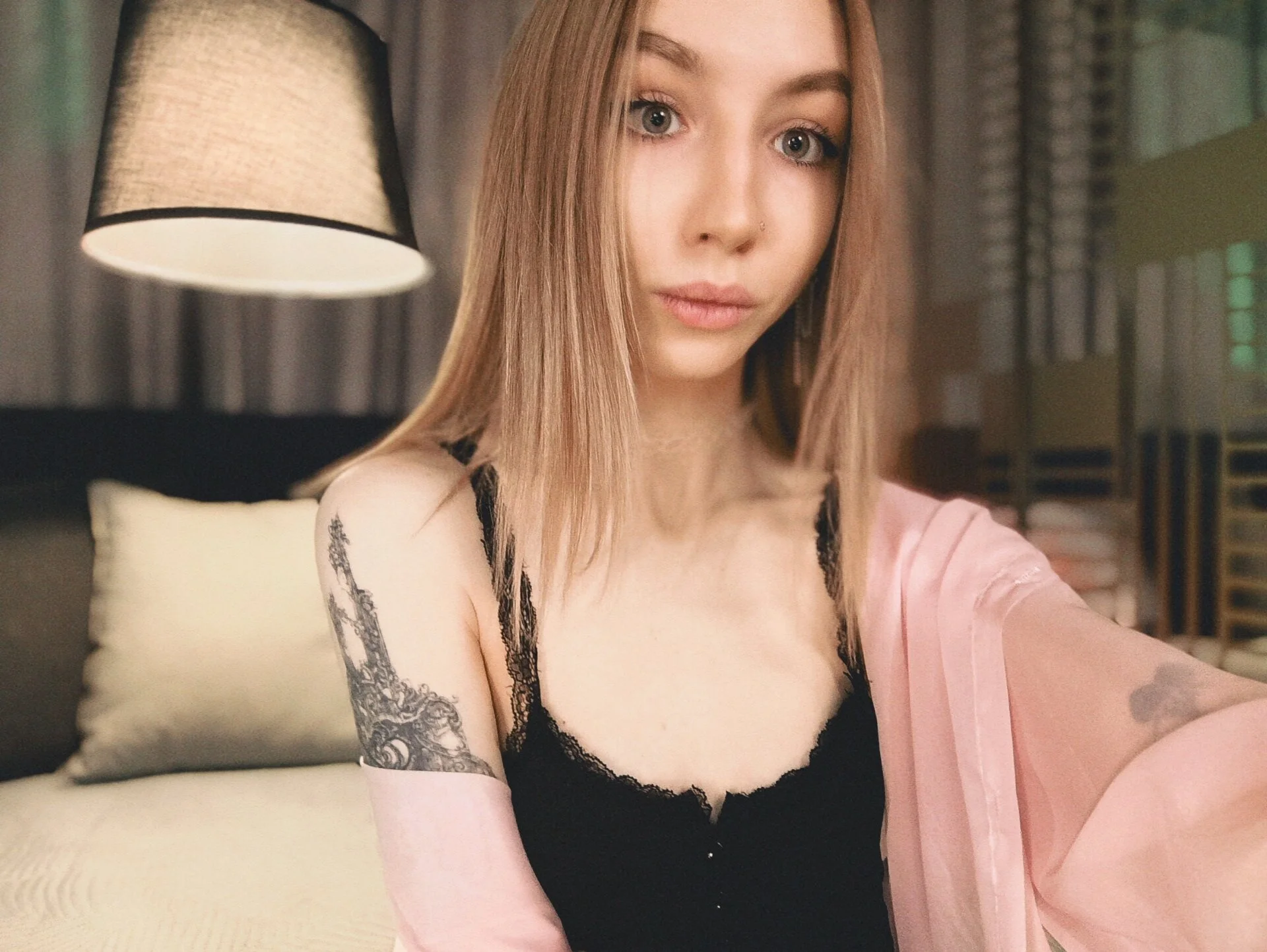XXX Porn Photo of Nude Melrose_ 2
