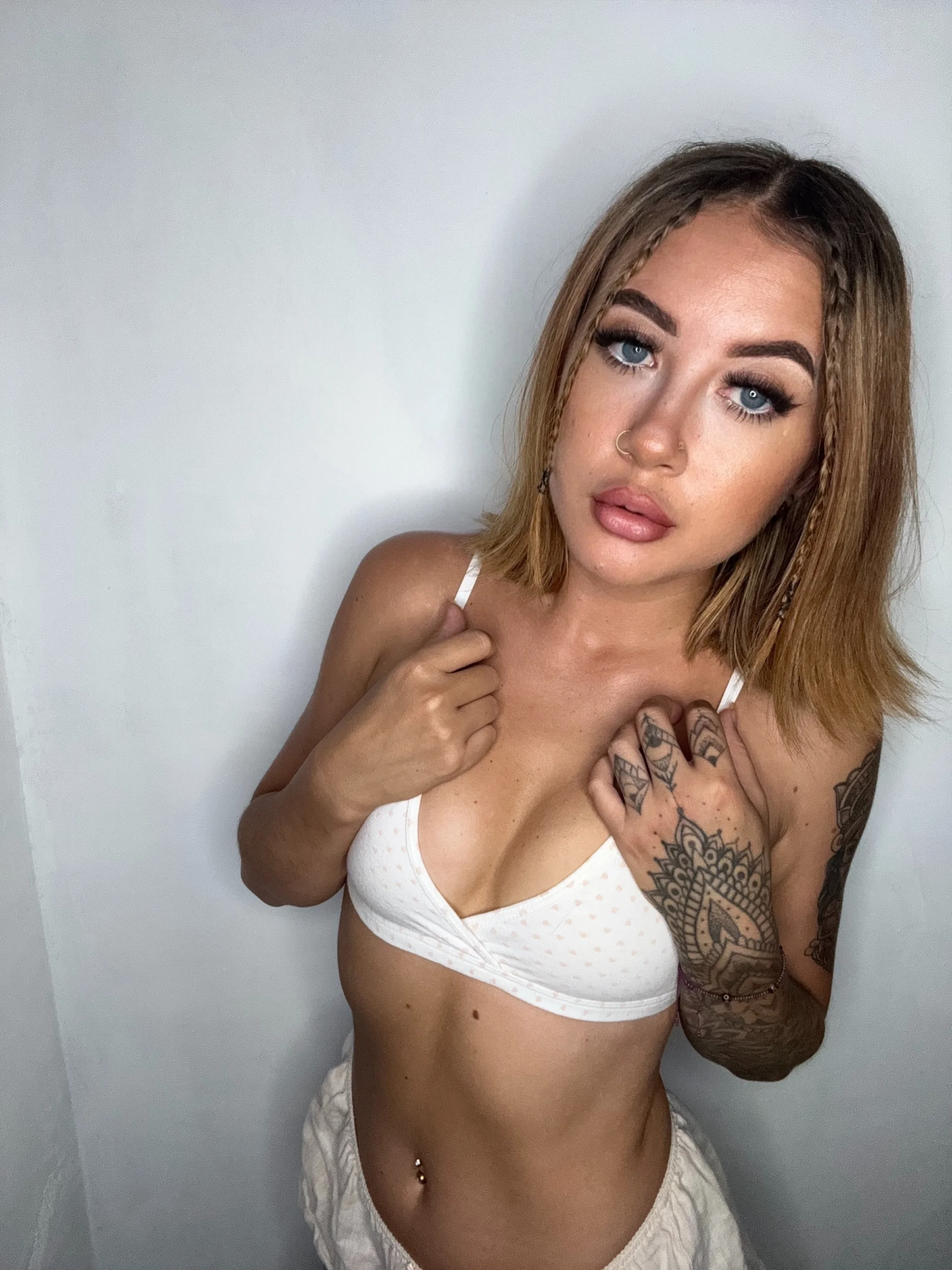 XXX Porn Photo of Nude asraifae 13