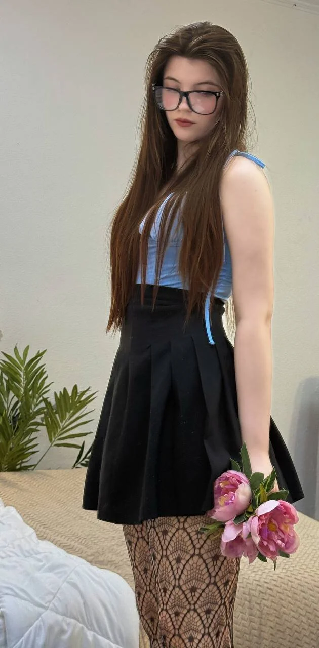 XXX Porn Photo of Nude soulless_ 11