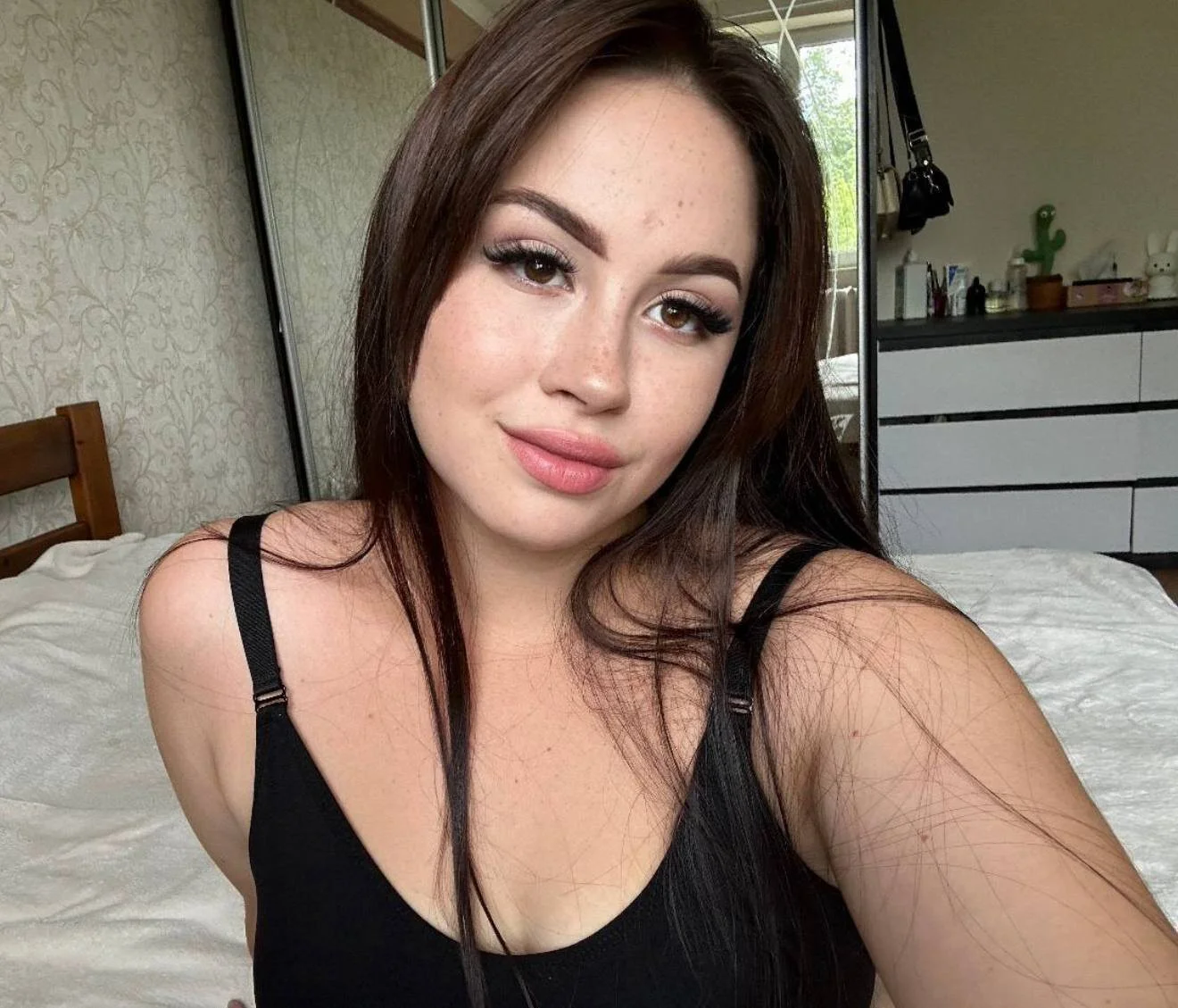 XXX Porn Photo of Nude NoirAngel_ 1