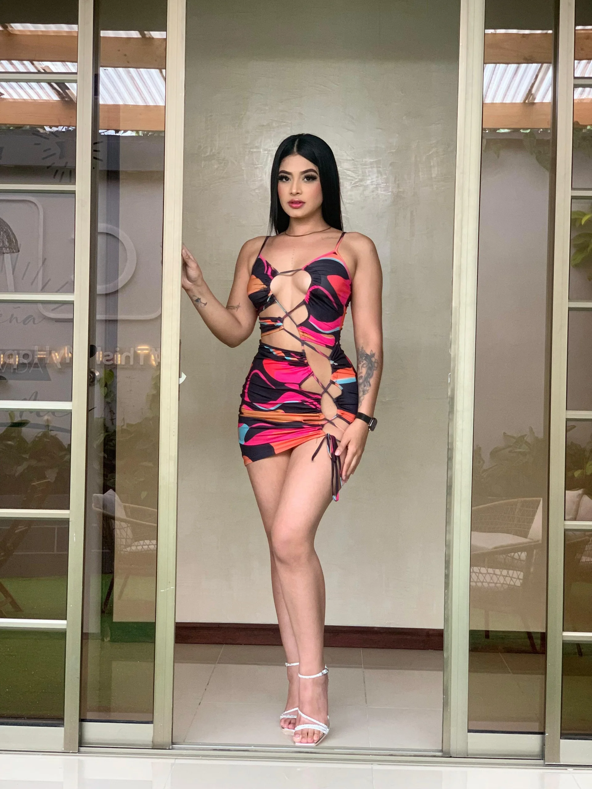 XXX Porn Photo of Nude AlyssaDean 60