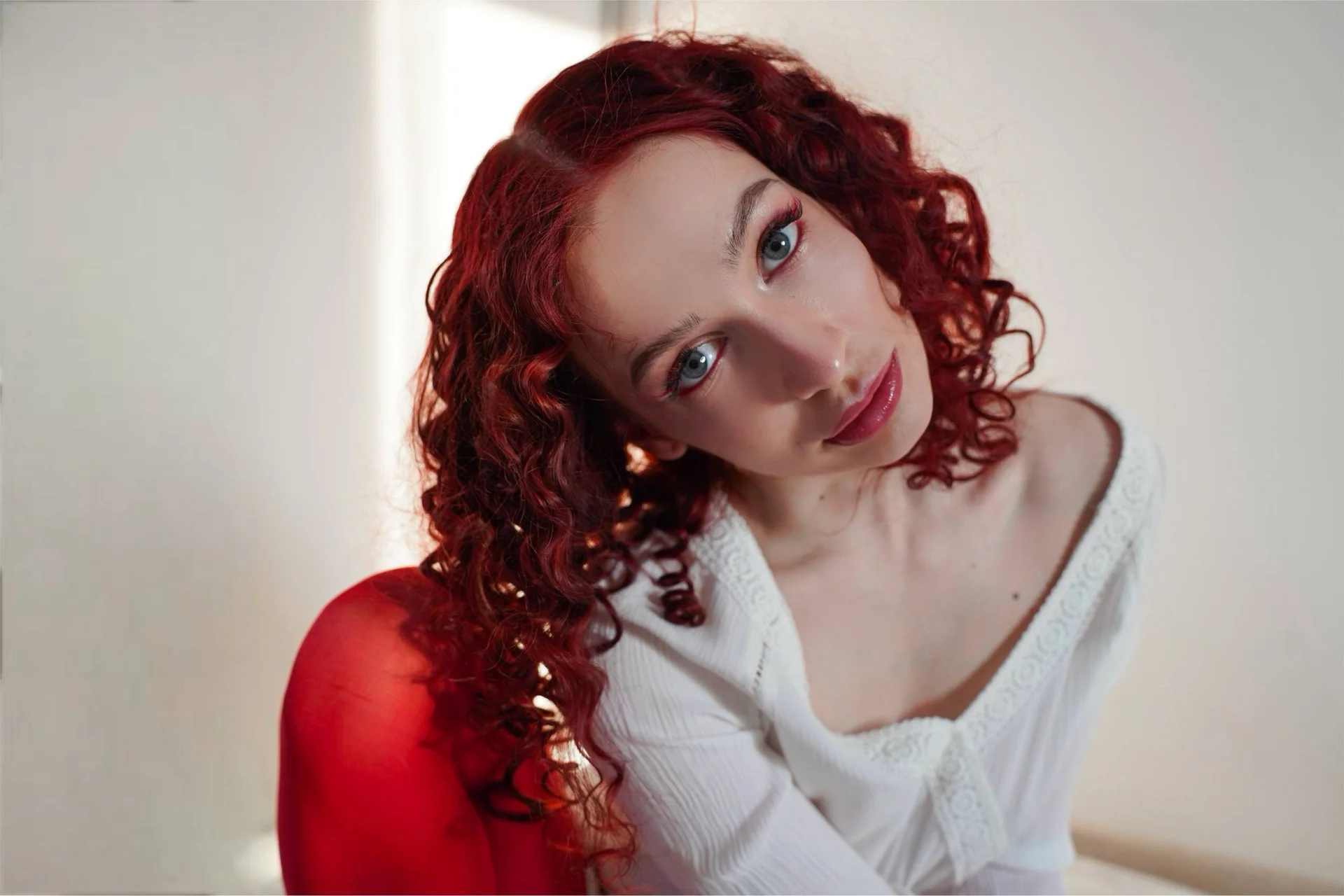 XXX Porn Photo of Nude MarieKarma 705
