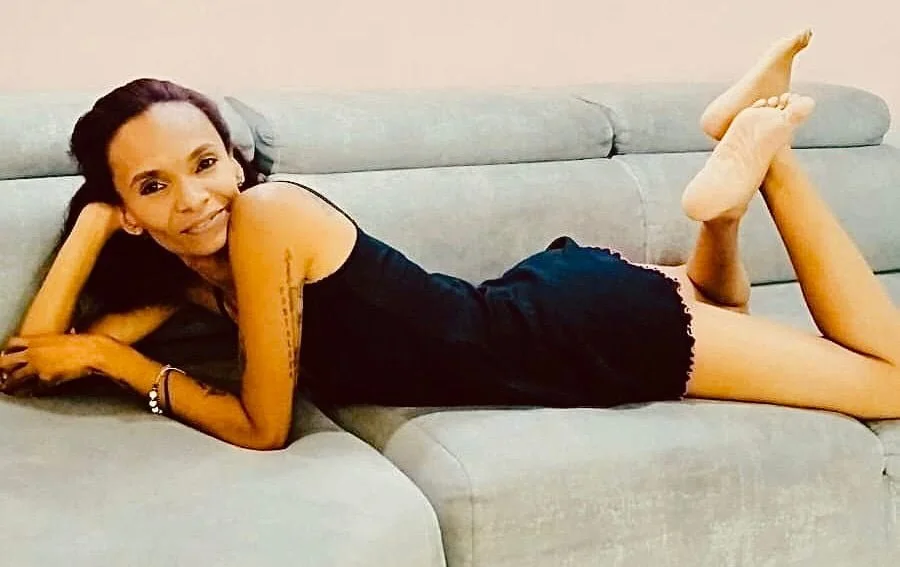 XXX Porn Photo of Nude Brianrosex 9
