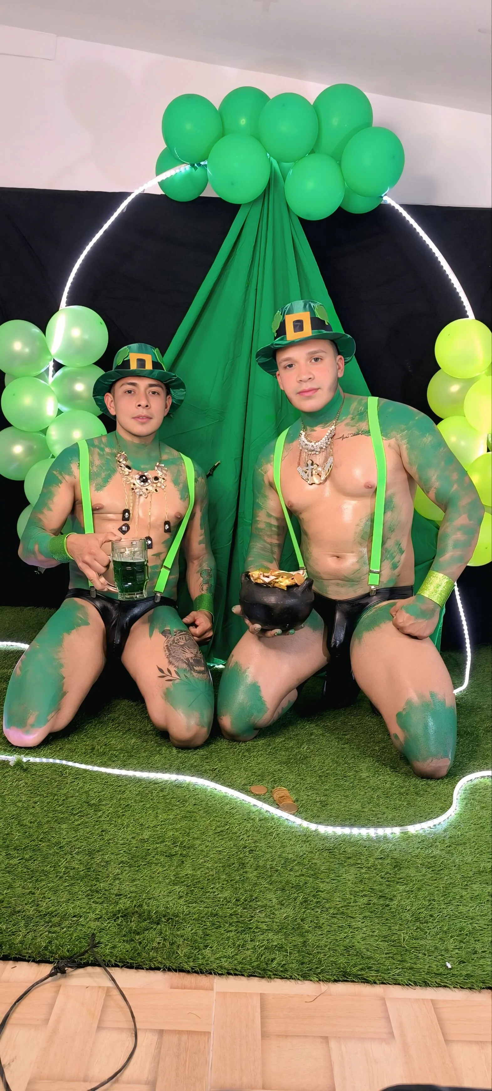 XXX Porn Photo of Nude AndyandFran 76