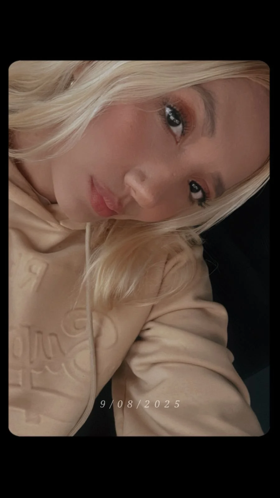 XXX Porn Photo of Nude Amanda_klaire 1