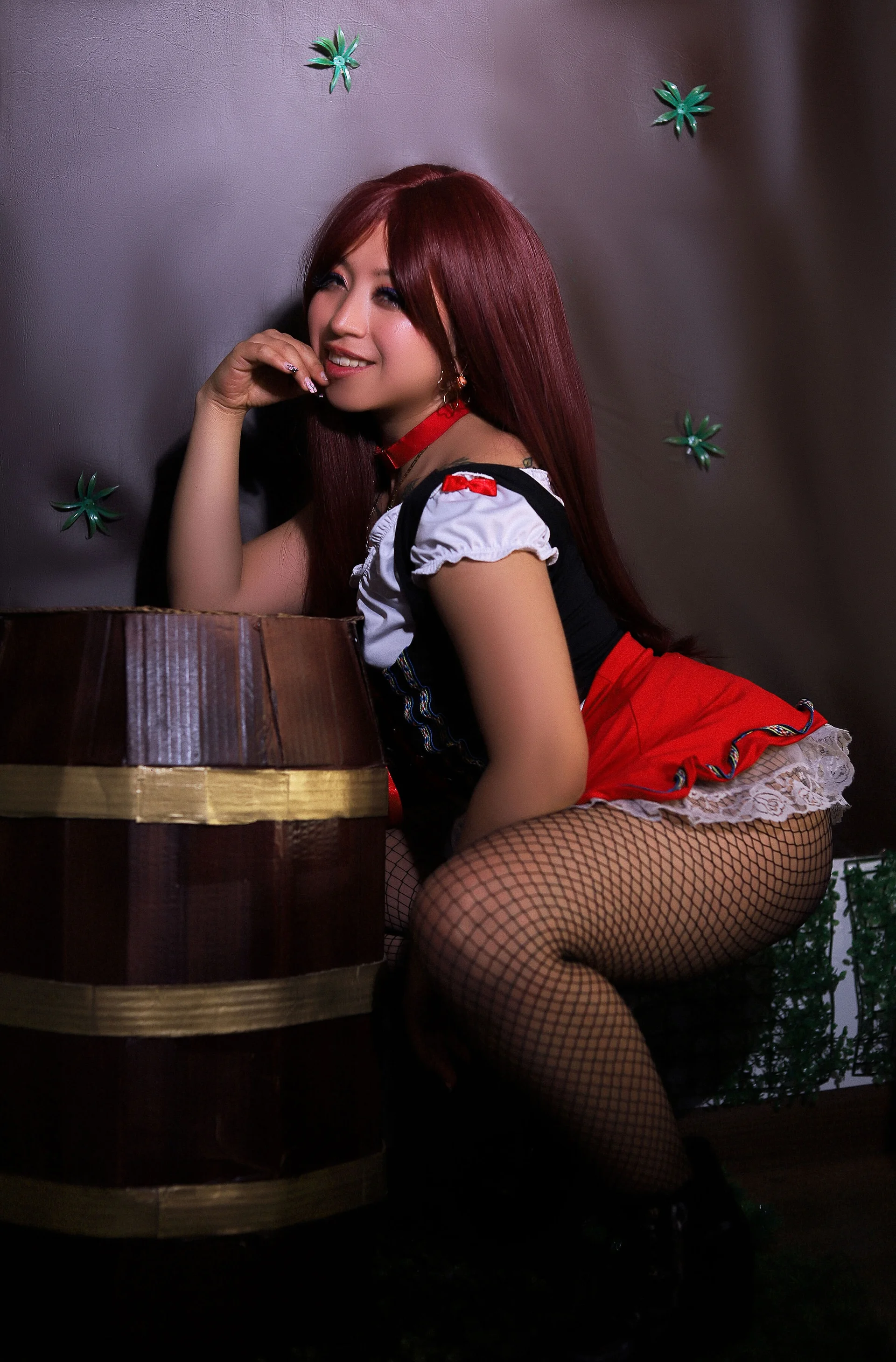 XXX Porn Photo of Nude Moon_Water__ 15