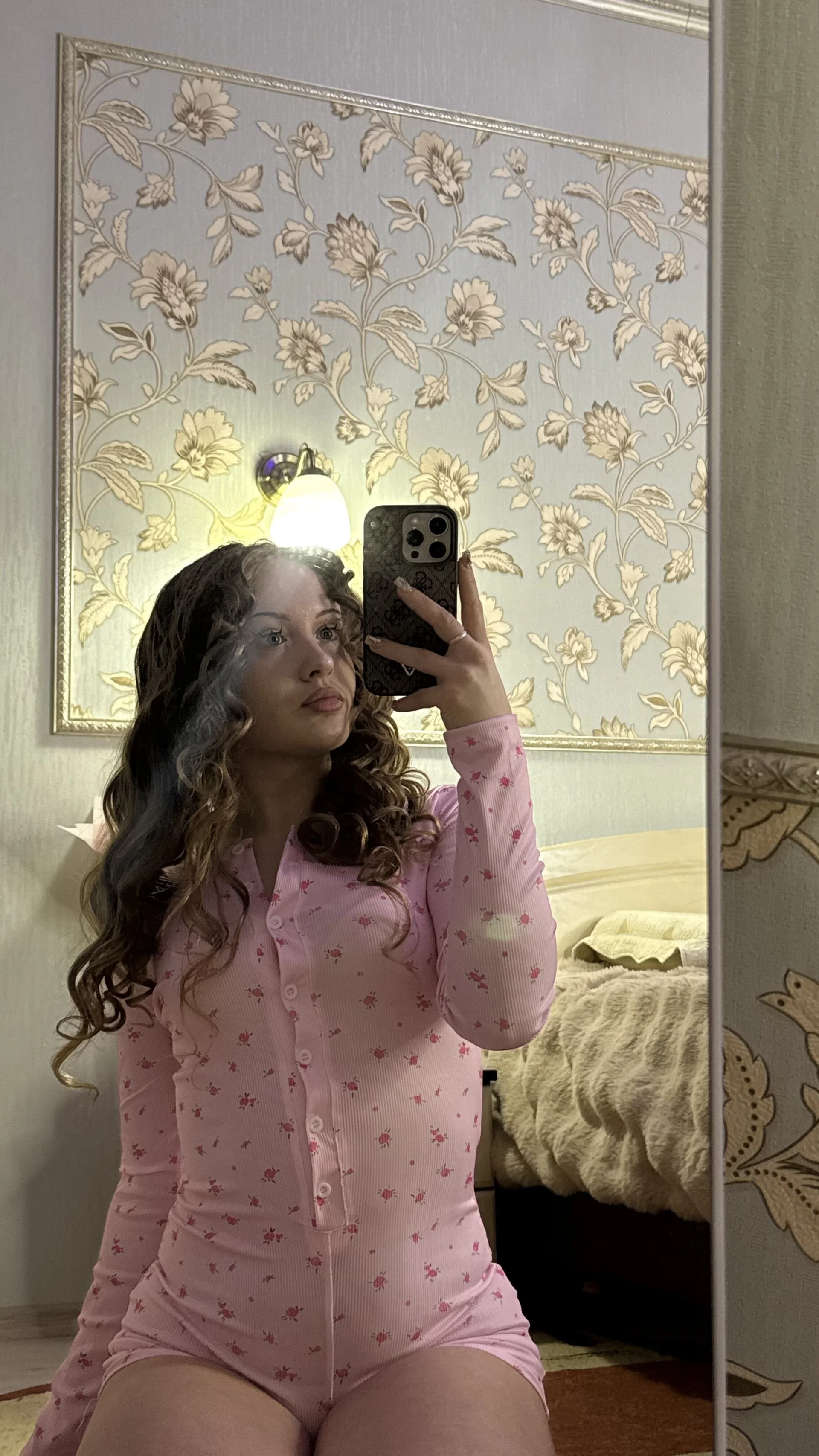 XXX Porn Photo of Nude QuennaCoote 113