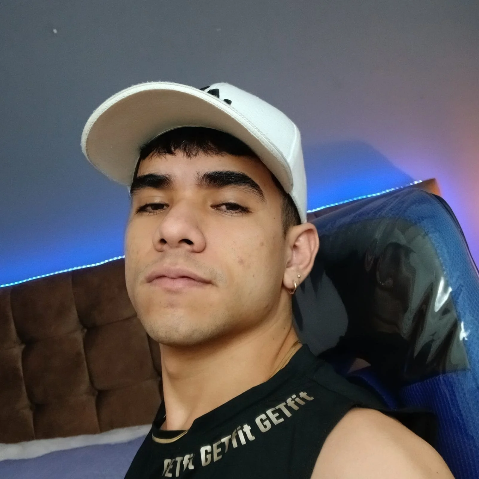 XXX Porn Photo of Nude zack_joness18 148