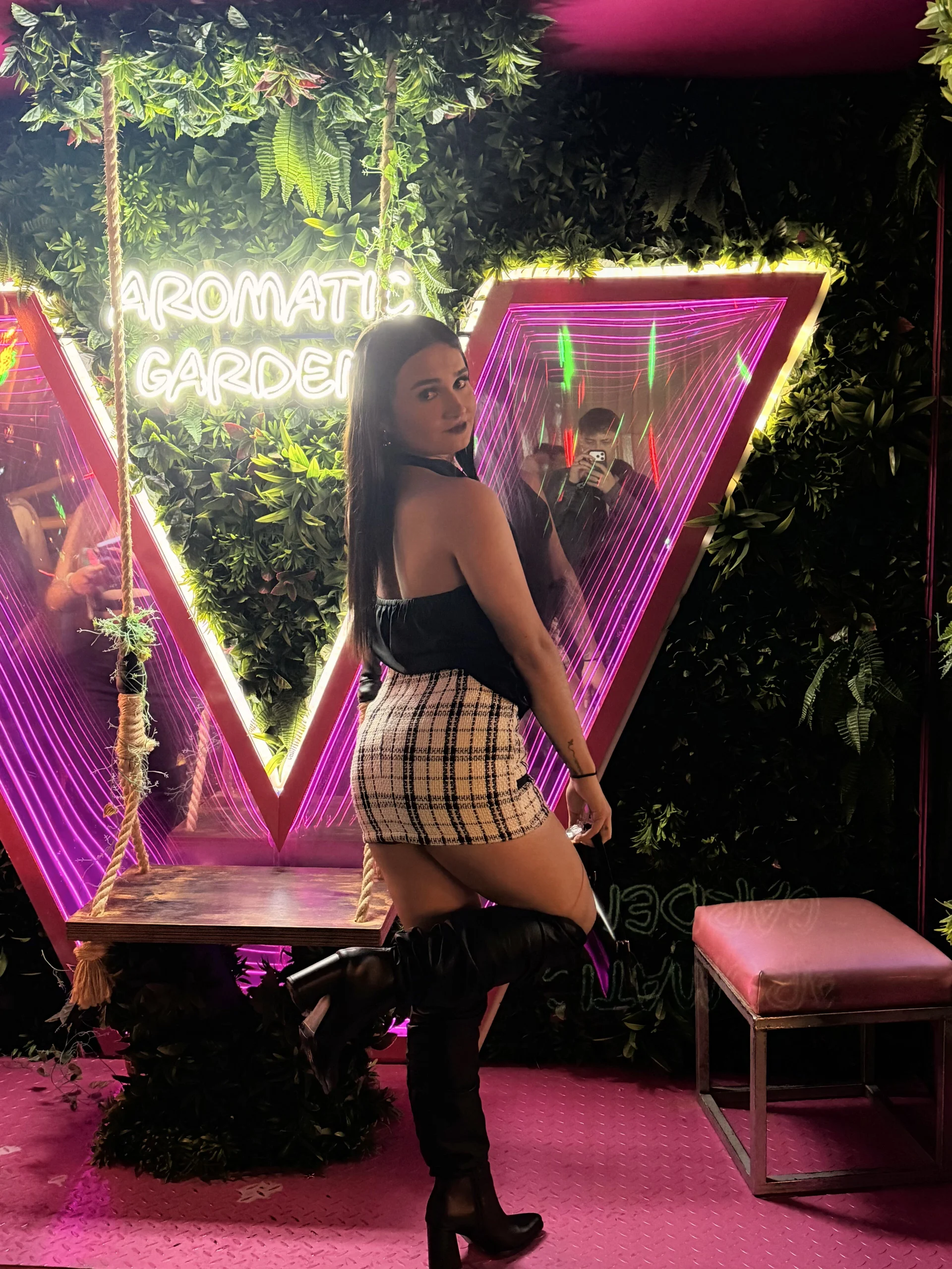 XXX Porn Photo of Nude elizanyx 3