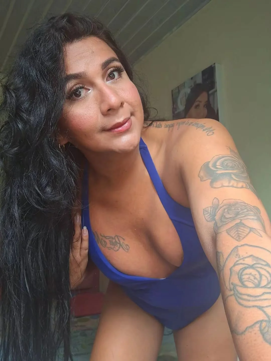 XXX Porn Photo of Nude Paula12_ 3