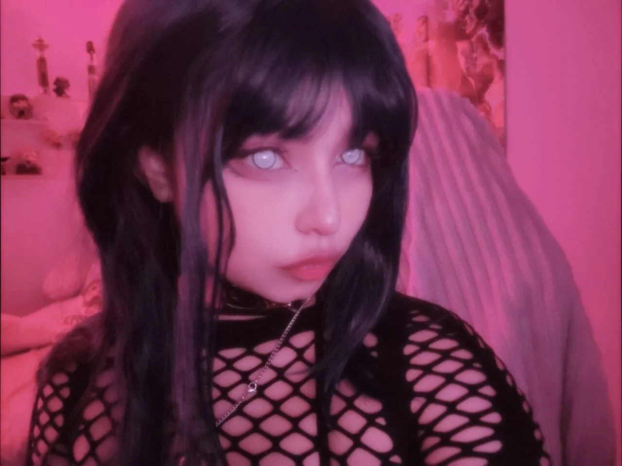 XXX Porn Photo of Nude Suki_moon_ 30