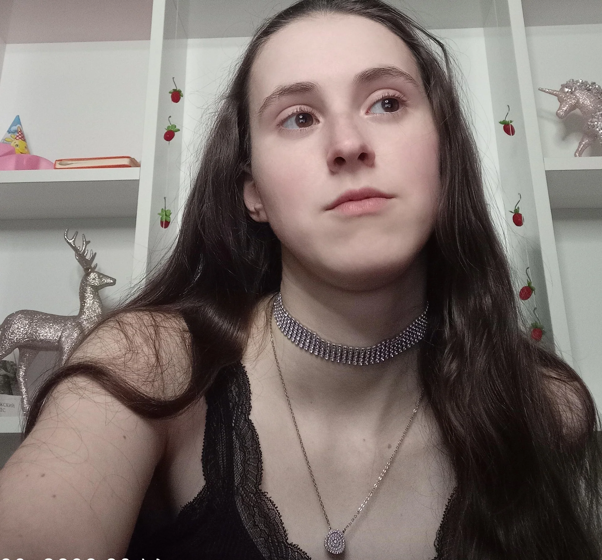 XXX Porn Photo of Nude MartiniiSelenna 438