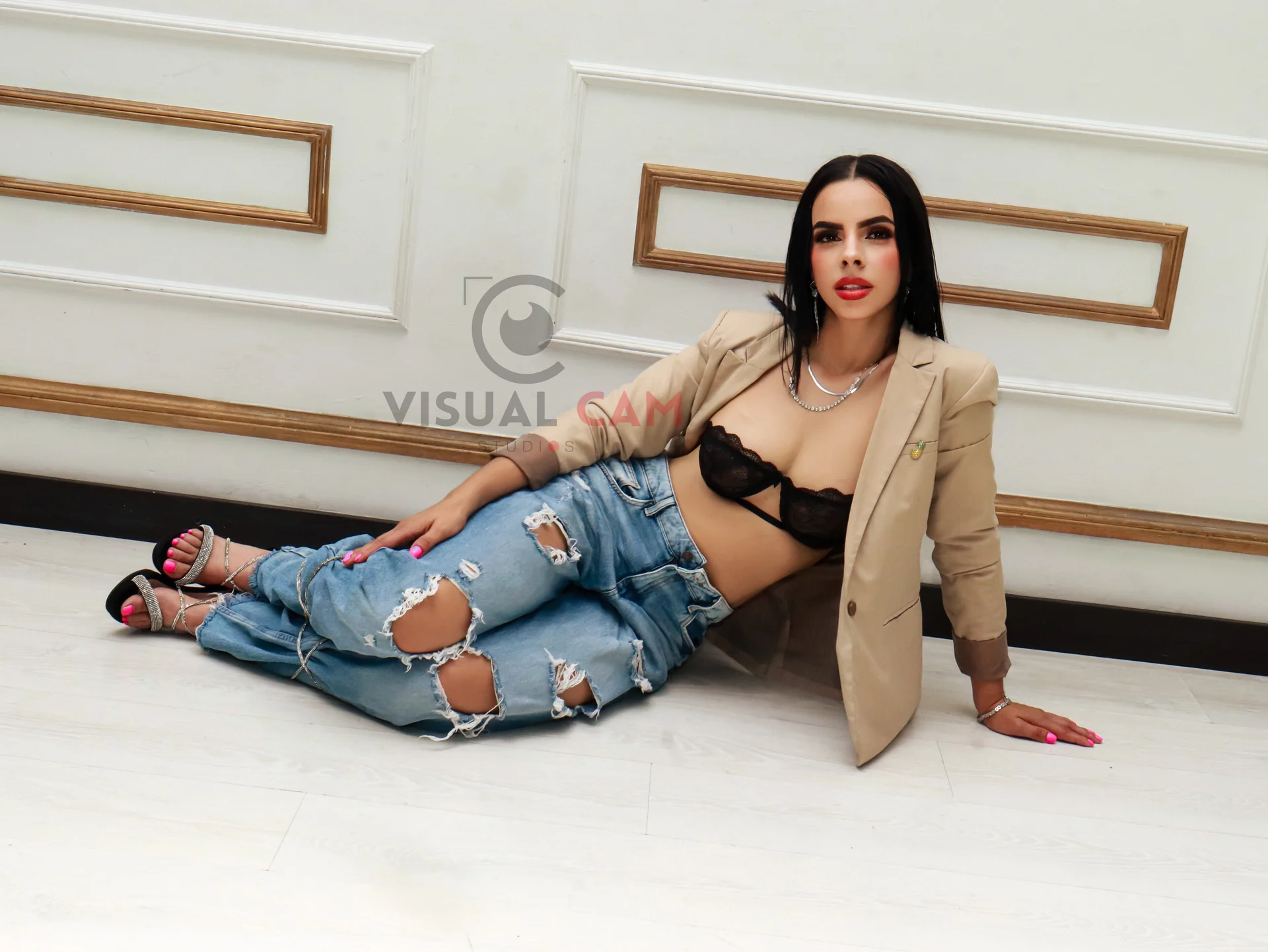 XXX Porn Photo of Nude Amelia_Myers 30