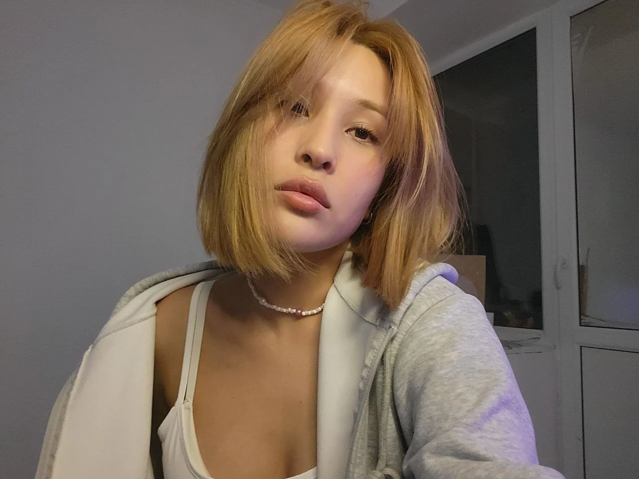 XXX Porn Photo of Nude MartinaGaskamp 18
