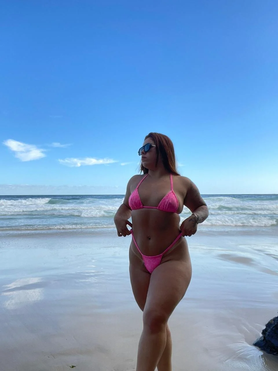 XXX Porn Photo of Nude Lori_Silva 15