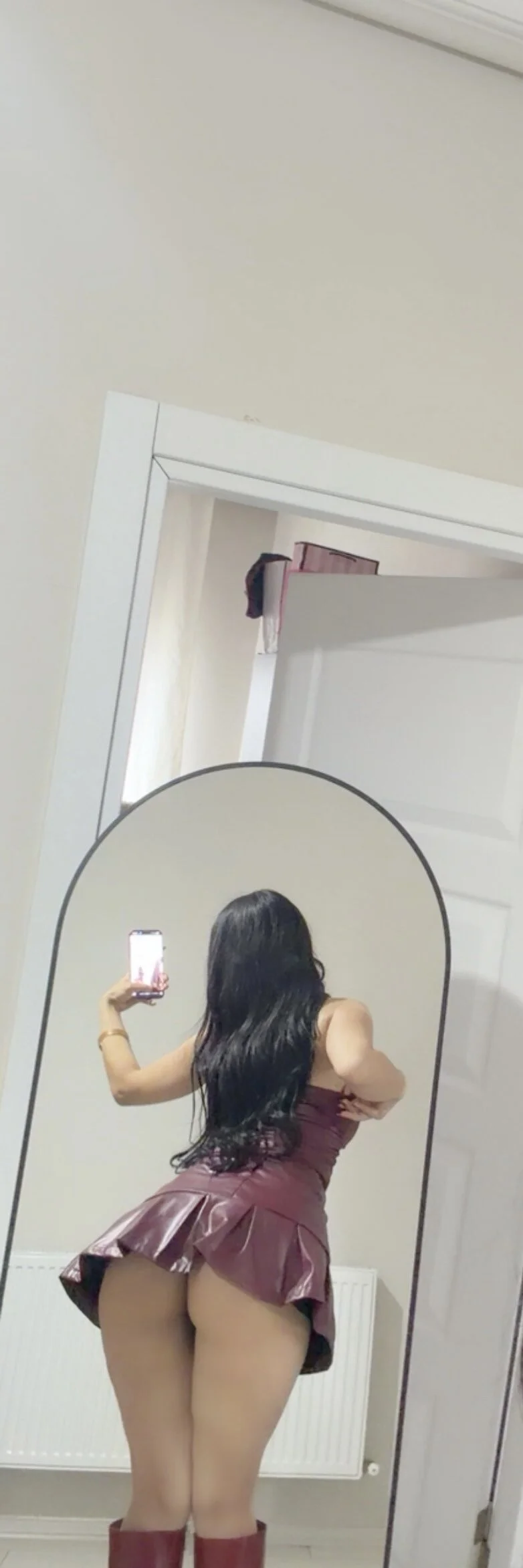 XXX Porn Photo of Nude Sexypatronice 3