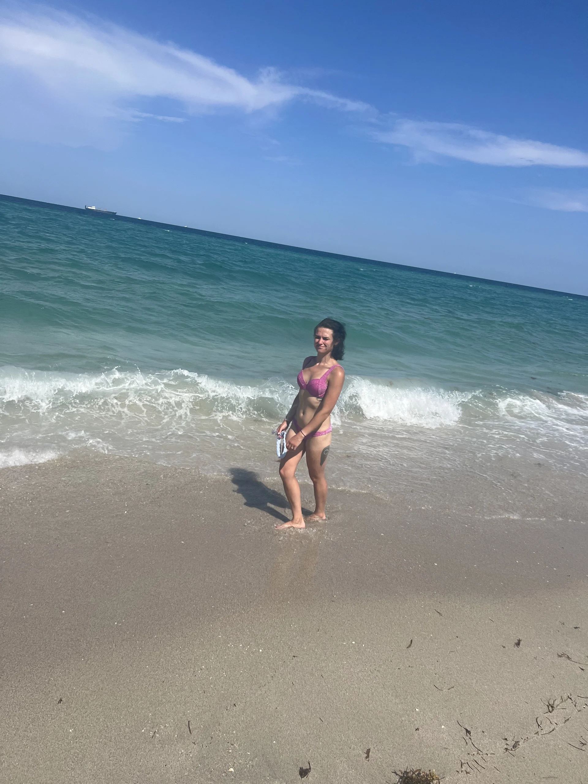 XXX Porn Photo of Nude Yumiepussyy 5