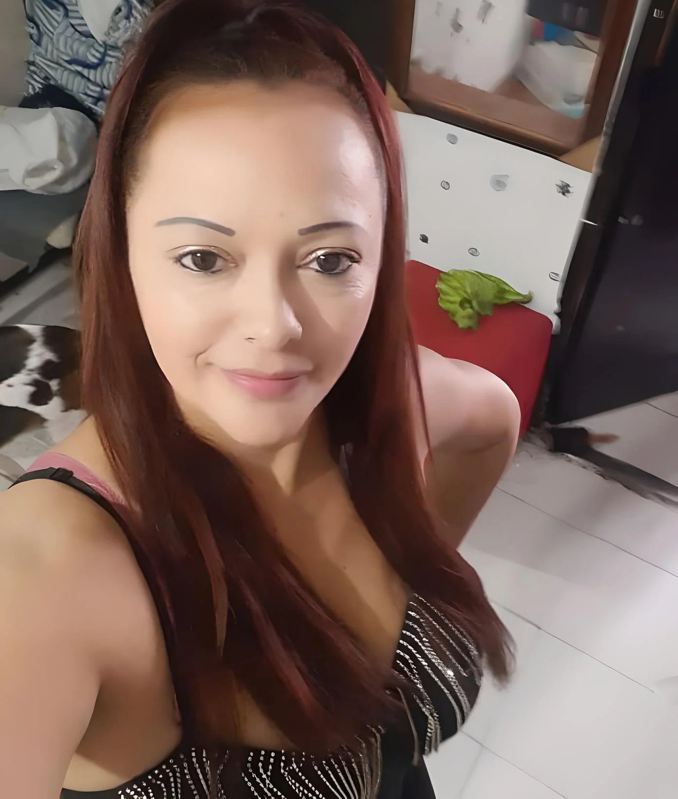 XXX Porn Photo of Nude dirty_lady17 3