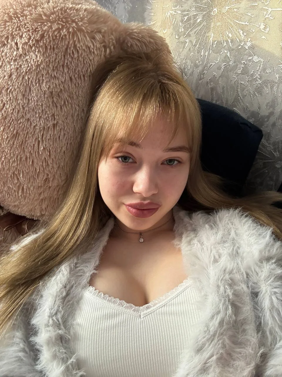 XXX Porn Photo of Nude MarniOrdway 23