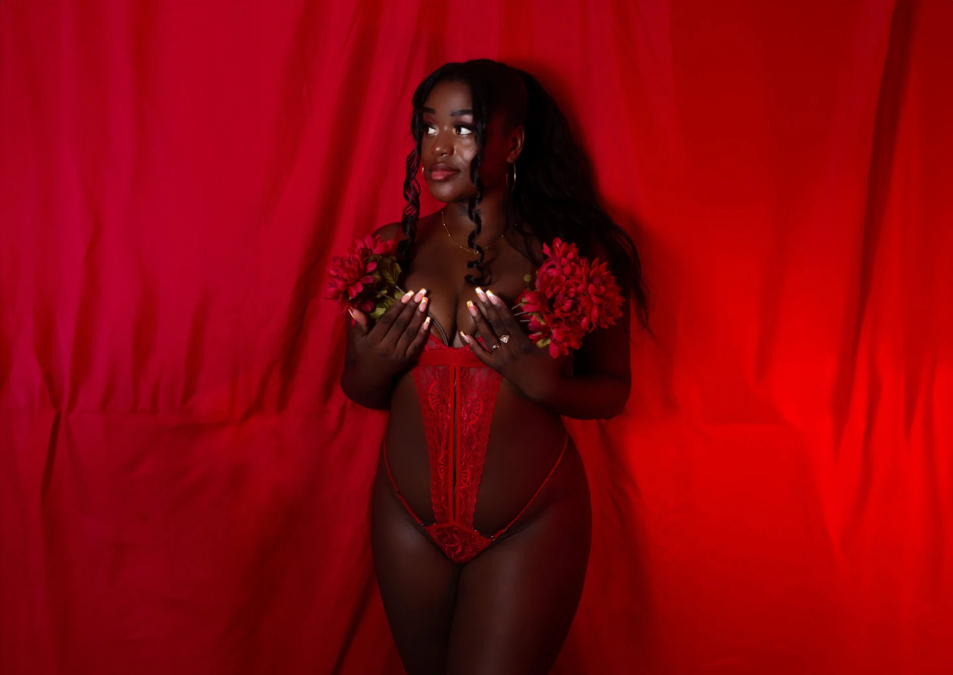 XXX Porn Photo of Nude alice_brownnn 13