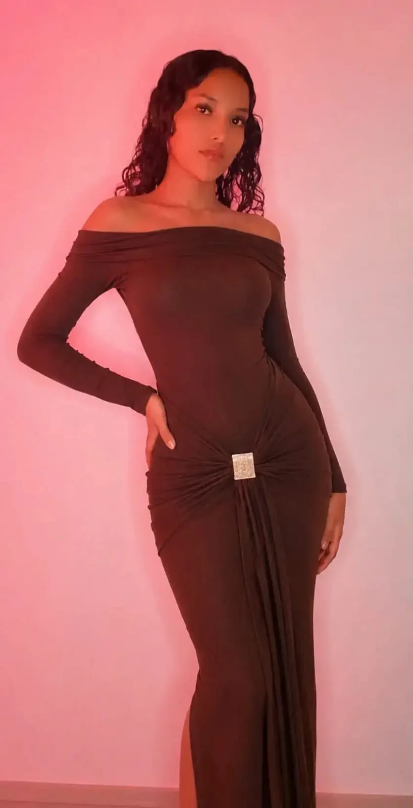 XXX Porn Photo of Nude ScarlettRooseX 3