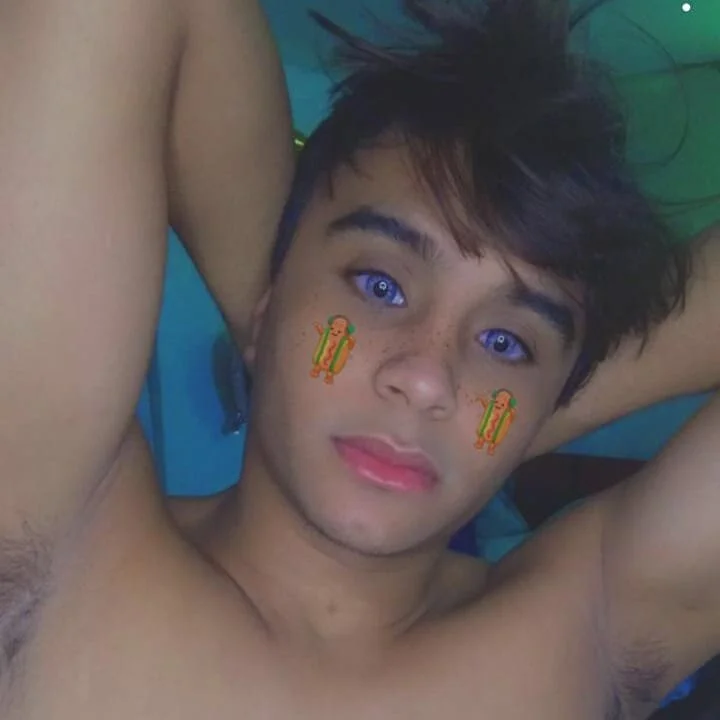 XXX Porn Photo of Nude Timyboys24 3