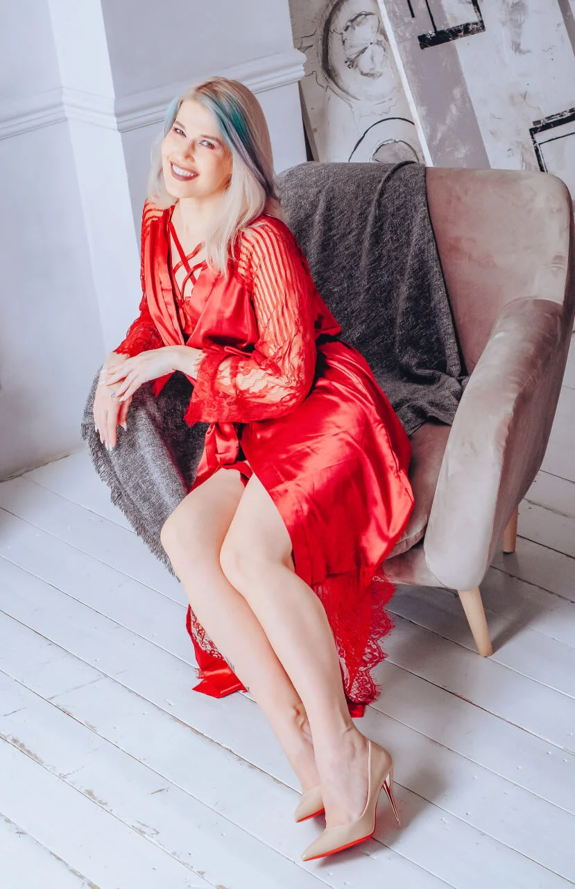 XXX Porn Photo of Nude Nancyfancyy 170